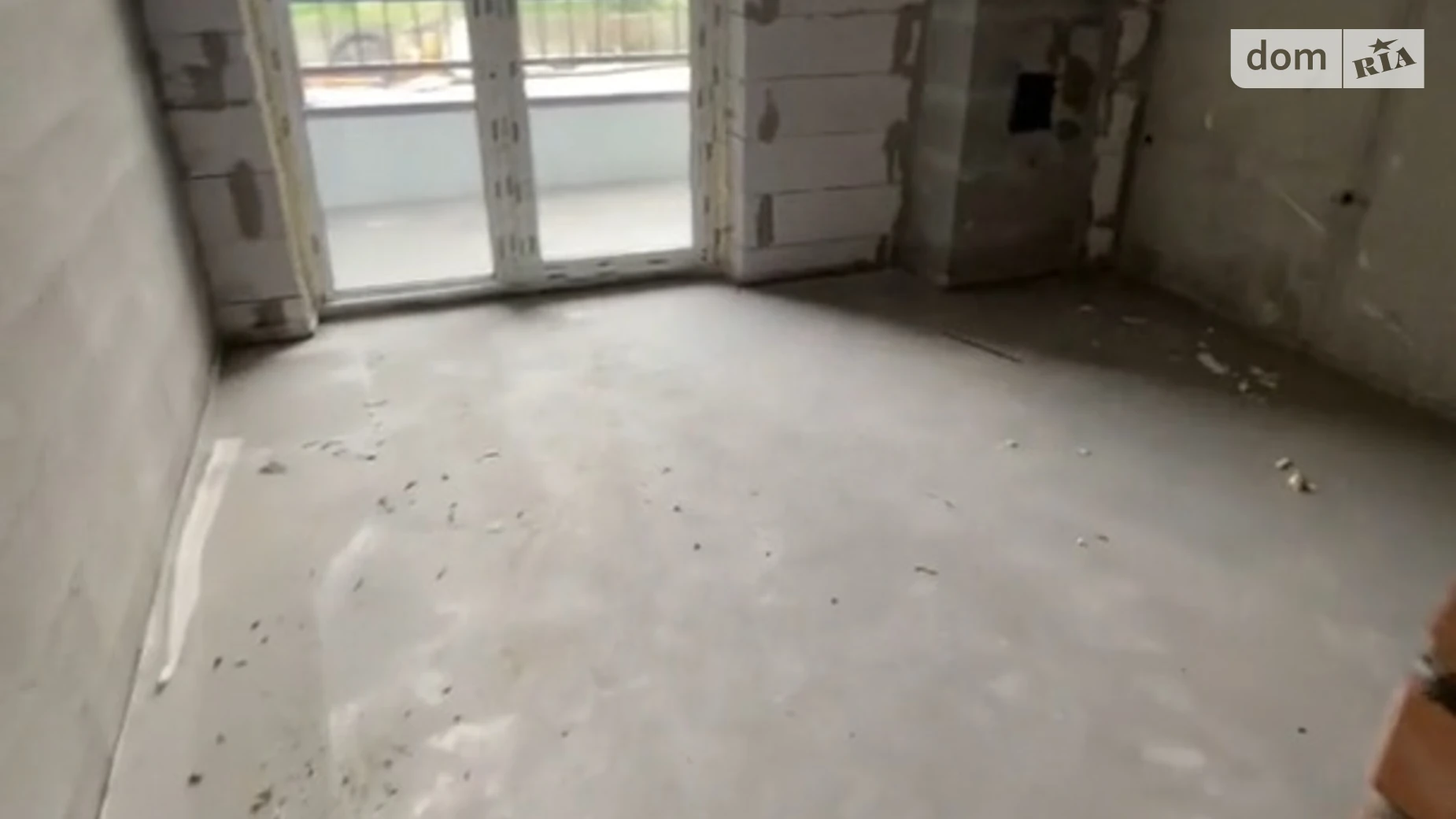 Продается 1-комнатная квартира 45 кв. м в Ирпене, ул. Кобылянской Ольги, 1В/19 - фото 2