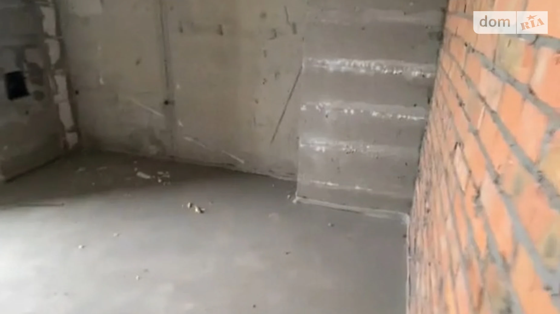 Продается 1-комнатная квартира 45 кв. м в Ирпене, ул. Кобылянской Ольги, 1В/19 - фото 3