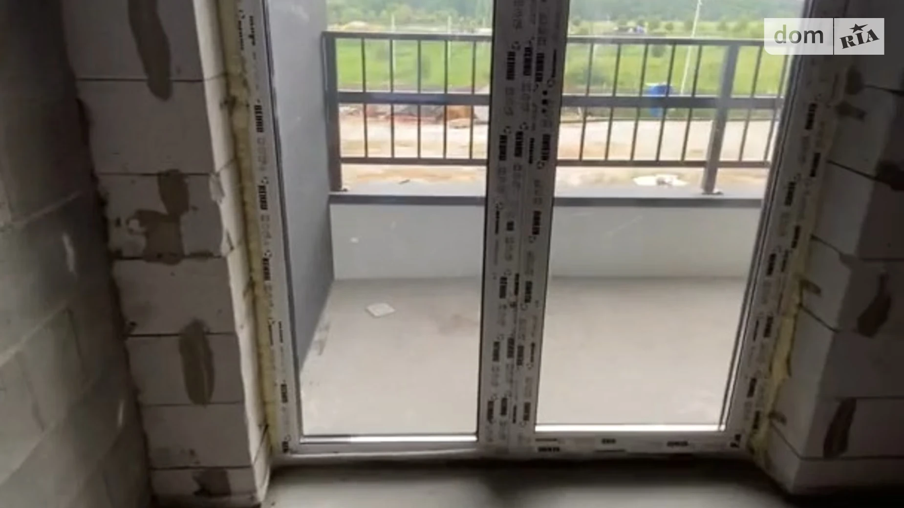 Продается 1-комнатная квартира 45 кв. м в Ирпене, ул. Кобылянской Ольги, 1В/19 - фото 4