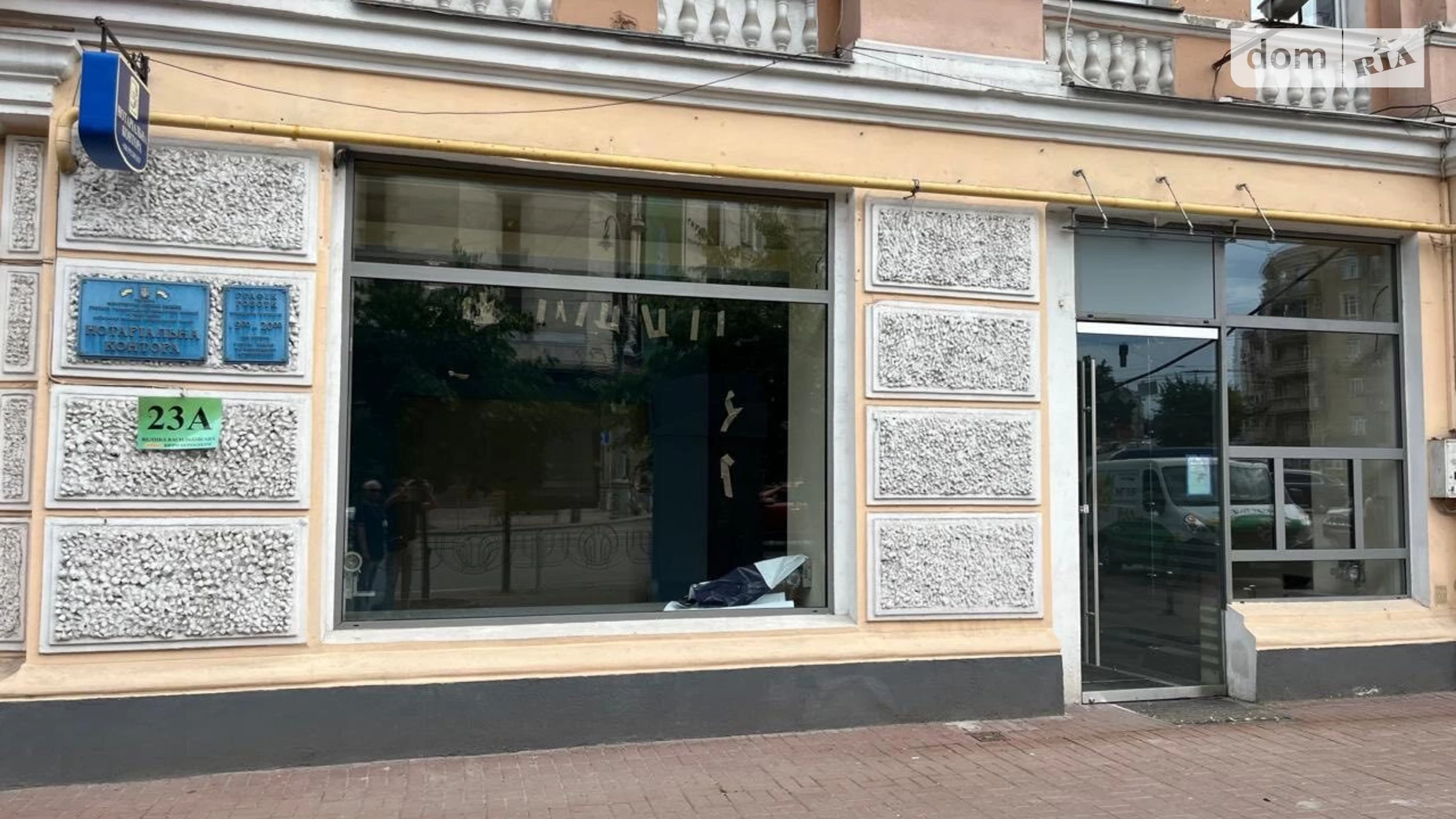 Сдается в аренду помещения свободного назначения 277 кв. м в 4-этажном здании, цена: 300000 грн - фото 2