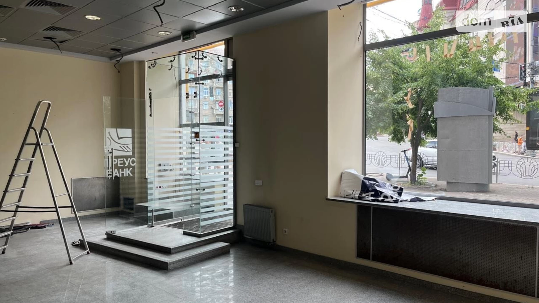 Сдается в аренду помещения свободного назначения 277 кв. м в 4-этажном здании, цена: 300000 грн - фото 5