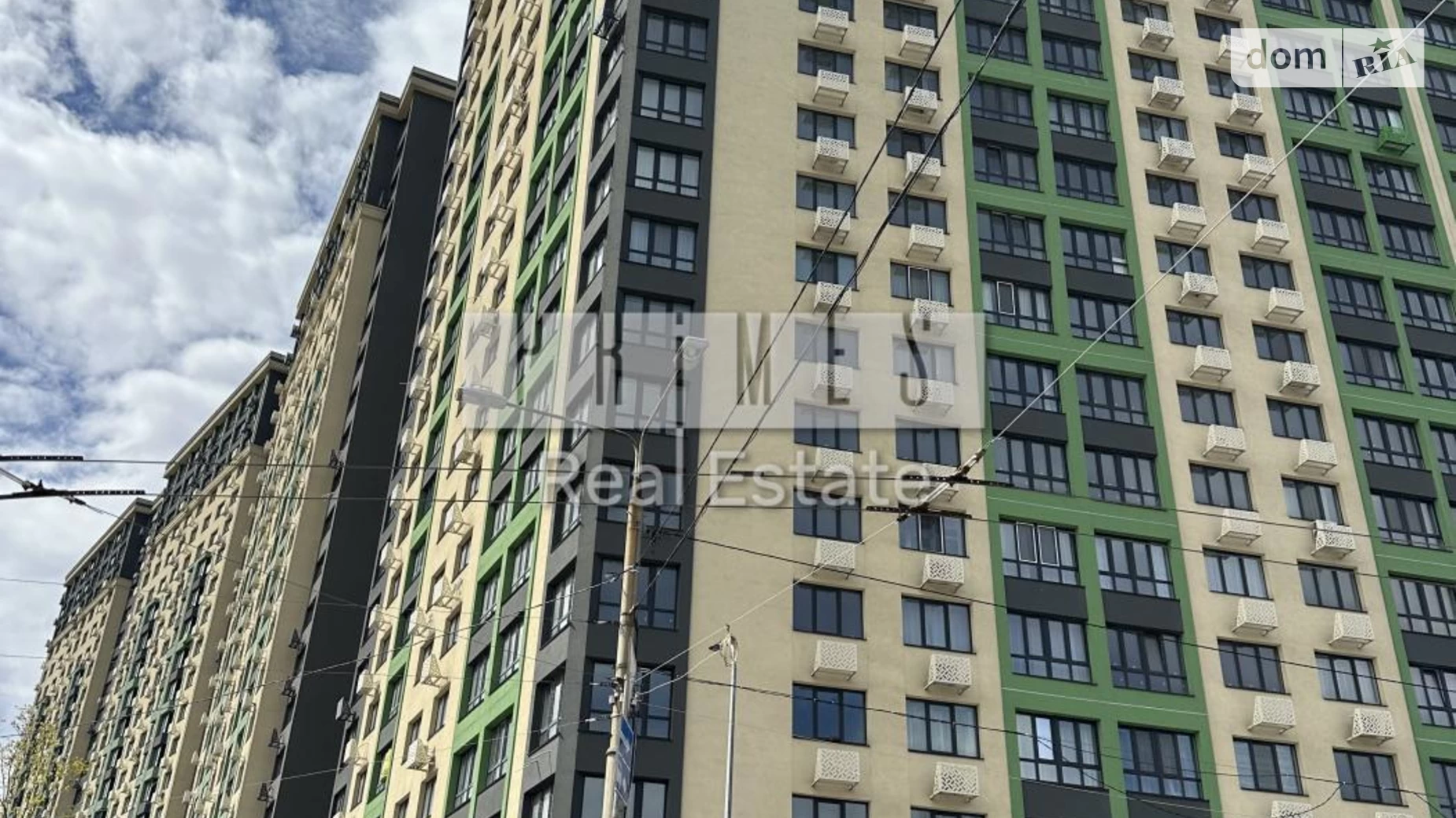 Продается 2-комнатная квартира 64 кв. м в Киеве, ул. Михаила Максимовича, 32Б - фото 2