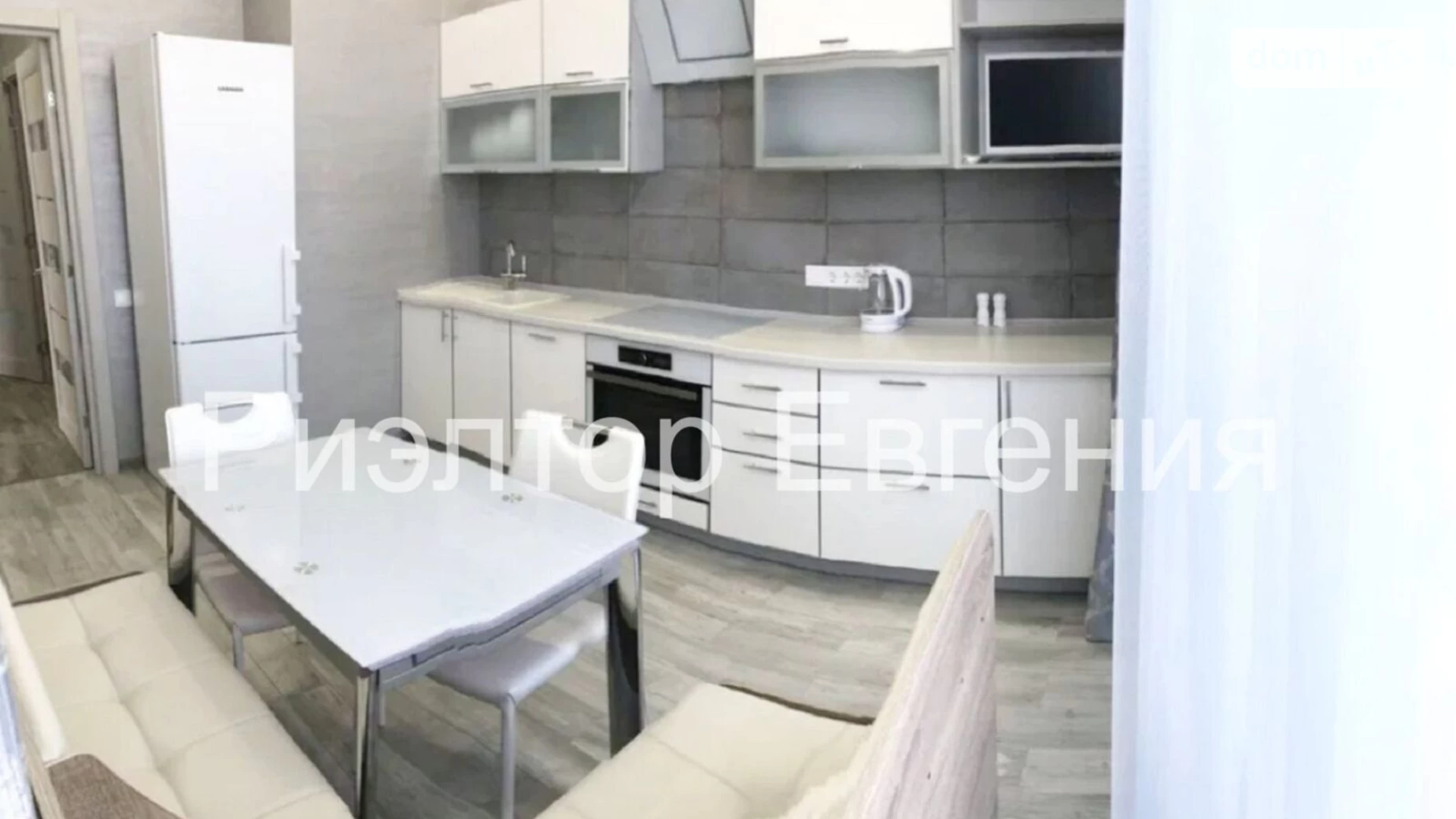 Сдается в аренду 2-комнатная квартира 72 кв. м в Одессе, ул. Большая Арнаутская, 26 - фото 5