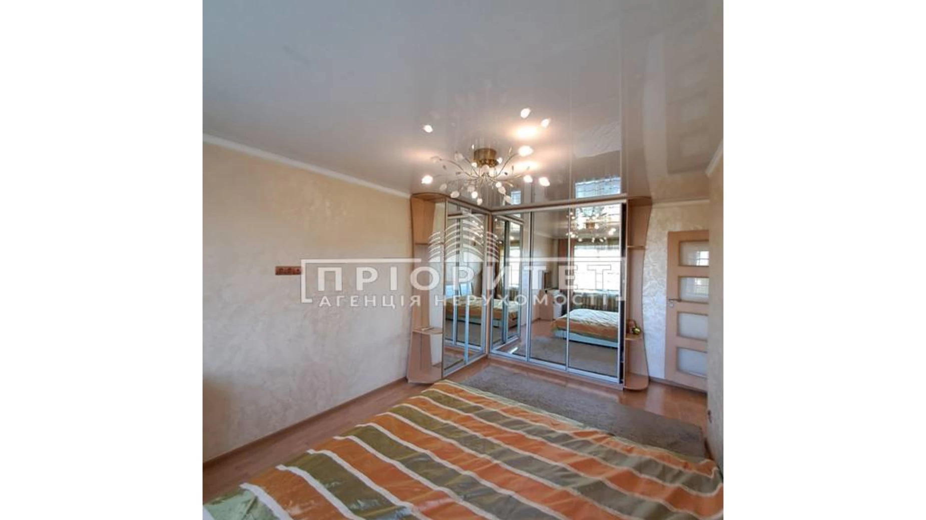 ул. Краснова Киевский Одесса - фото 4