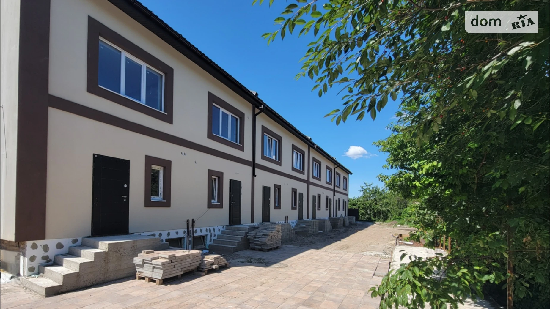 вул. Садова, 4 Вишневе, цена: 76000 $ - фото 2