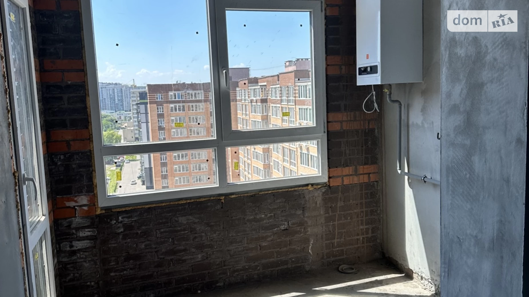 Продається 1-кімнатна квартира 46 кв. м у Хмельницькому, Старокостянтинівське шосе - фото 2