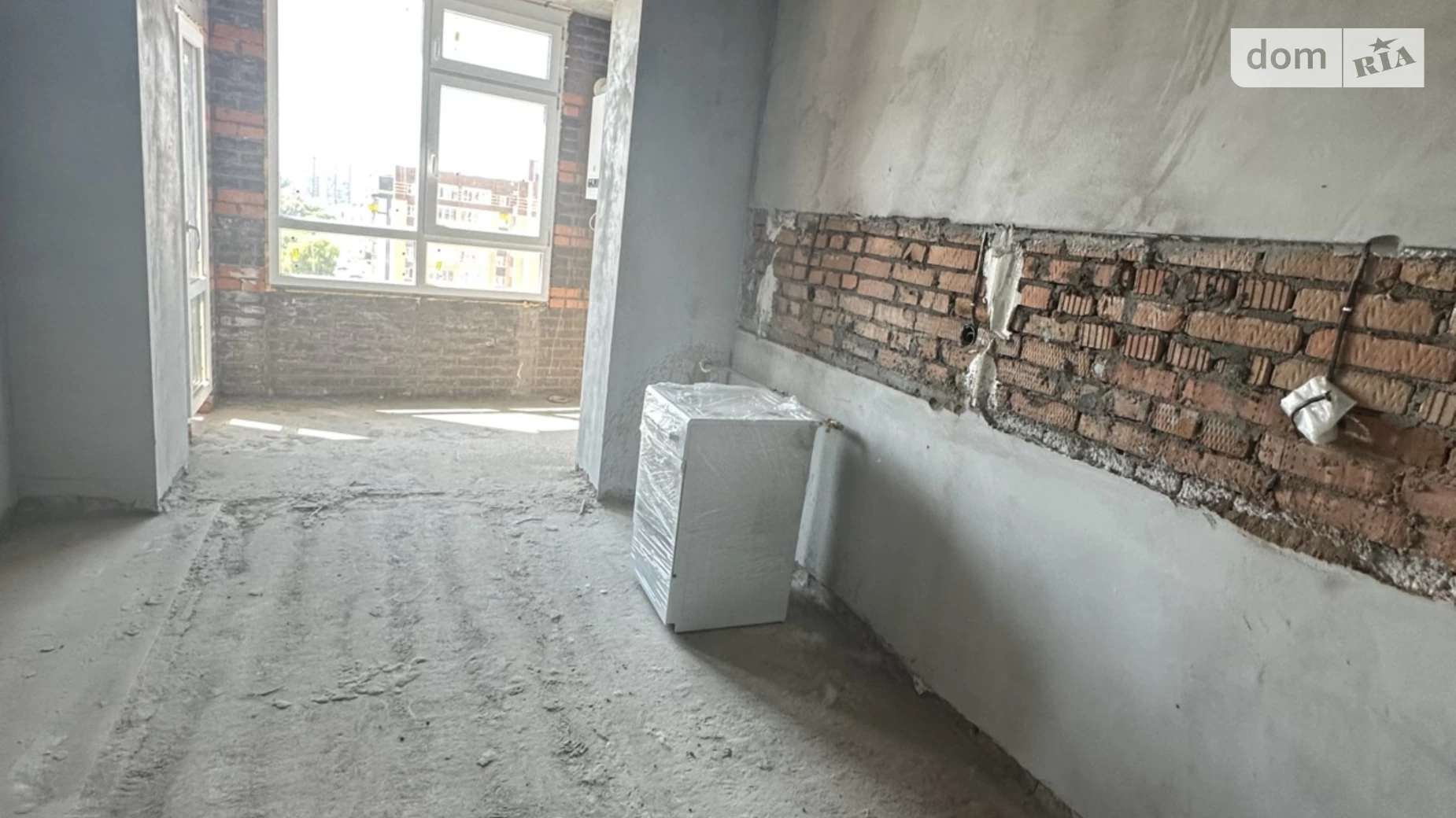 Продається 1-кімнатна квартира 46 кв. м у Хмельницькому, Старокостянтинівське шосе - фото 3