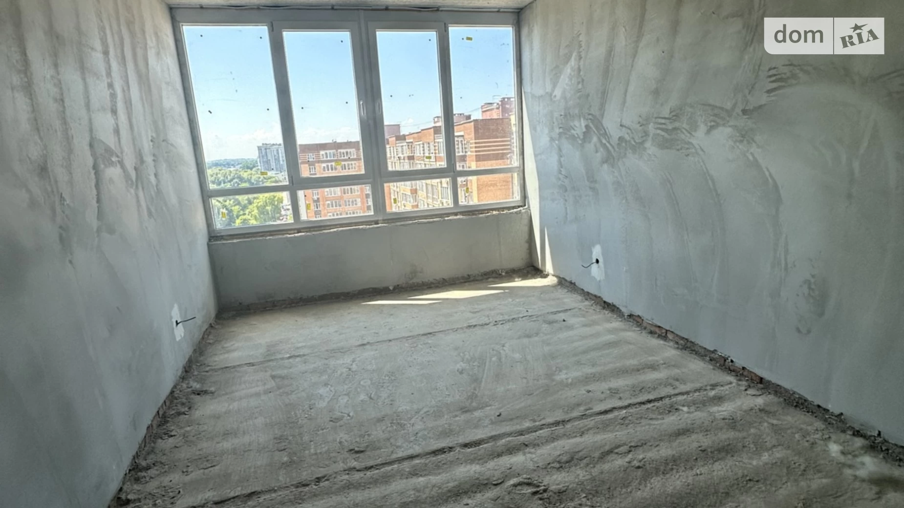 Продається 1-кімнатна квартира 46 кв. м у Хмельницькому, Старокостянтинівське шосе - фото 5