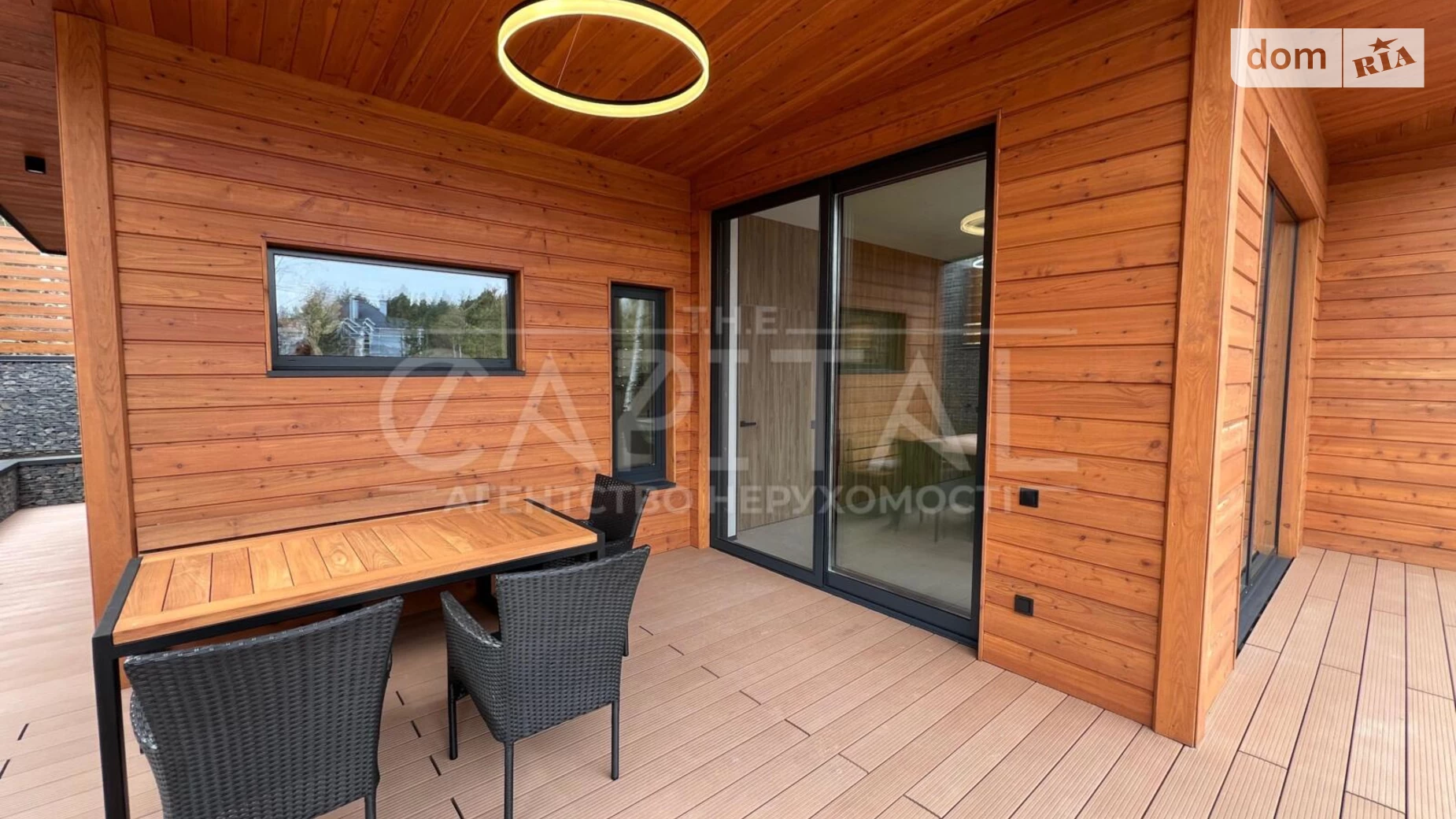 Сдается в аренду одноэтажный дом 130 кв. м с балконом, цена: 7499 $ - фото 3