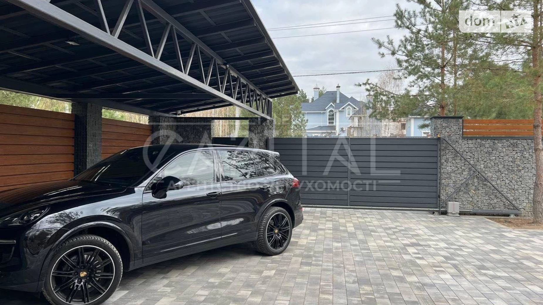 Сдается в аренду одноэтажный дом 130 кв. м с балконом, цена: 7499 $ - фото 4