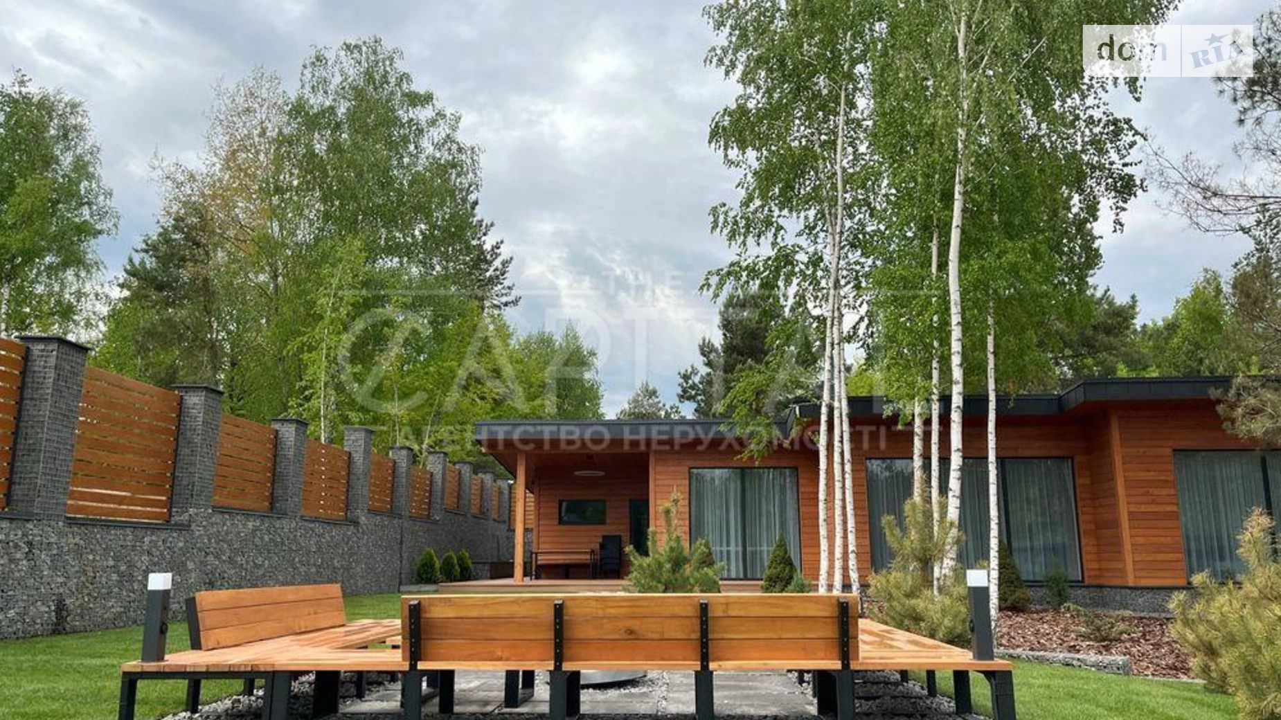 Сдается в аренду одноэтажный дом 130 кв. м с балконом, цена: 7499 $ - фото 5