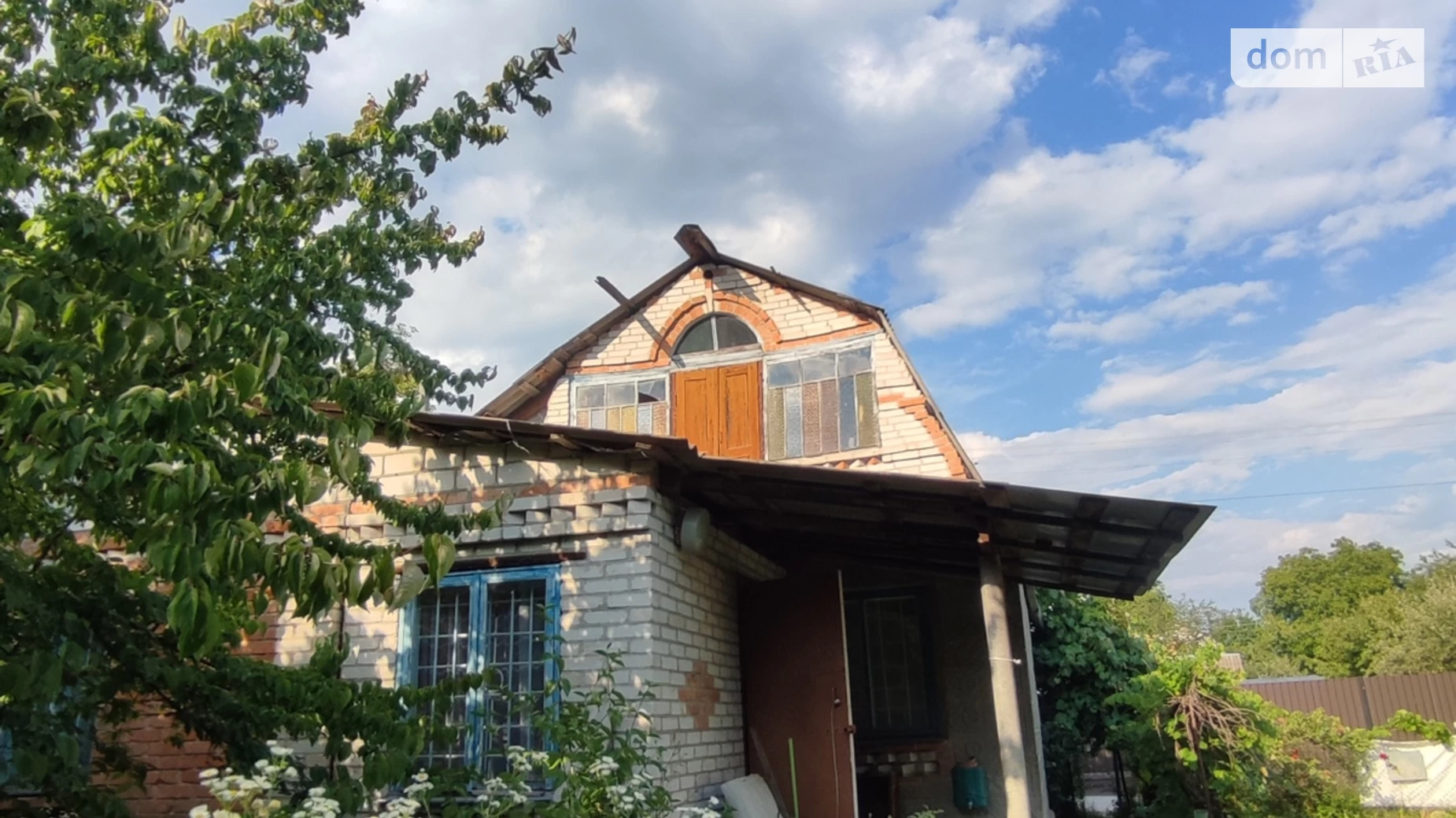 Продається одноповерховий будинок 50 кв. м з балконом, цена: 25000 $ - фото 2