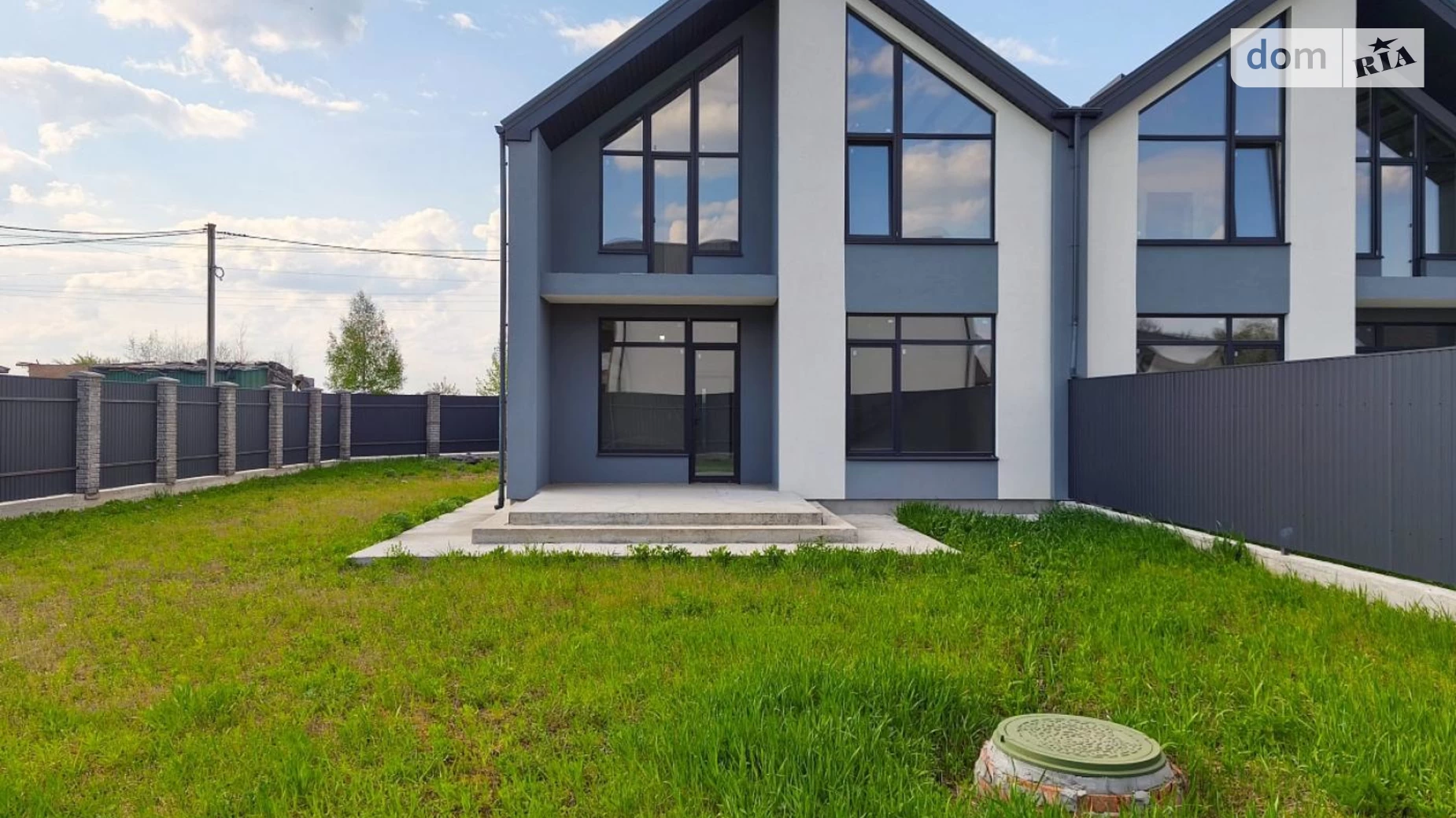ул. Ягодная Белогородка, цена: 108000 $ - фото 2