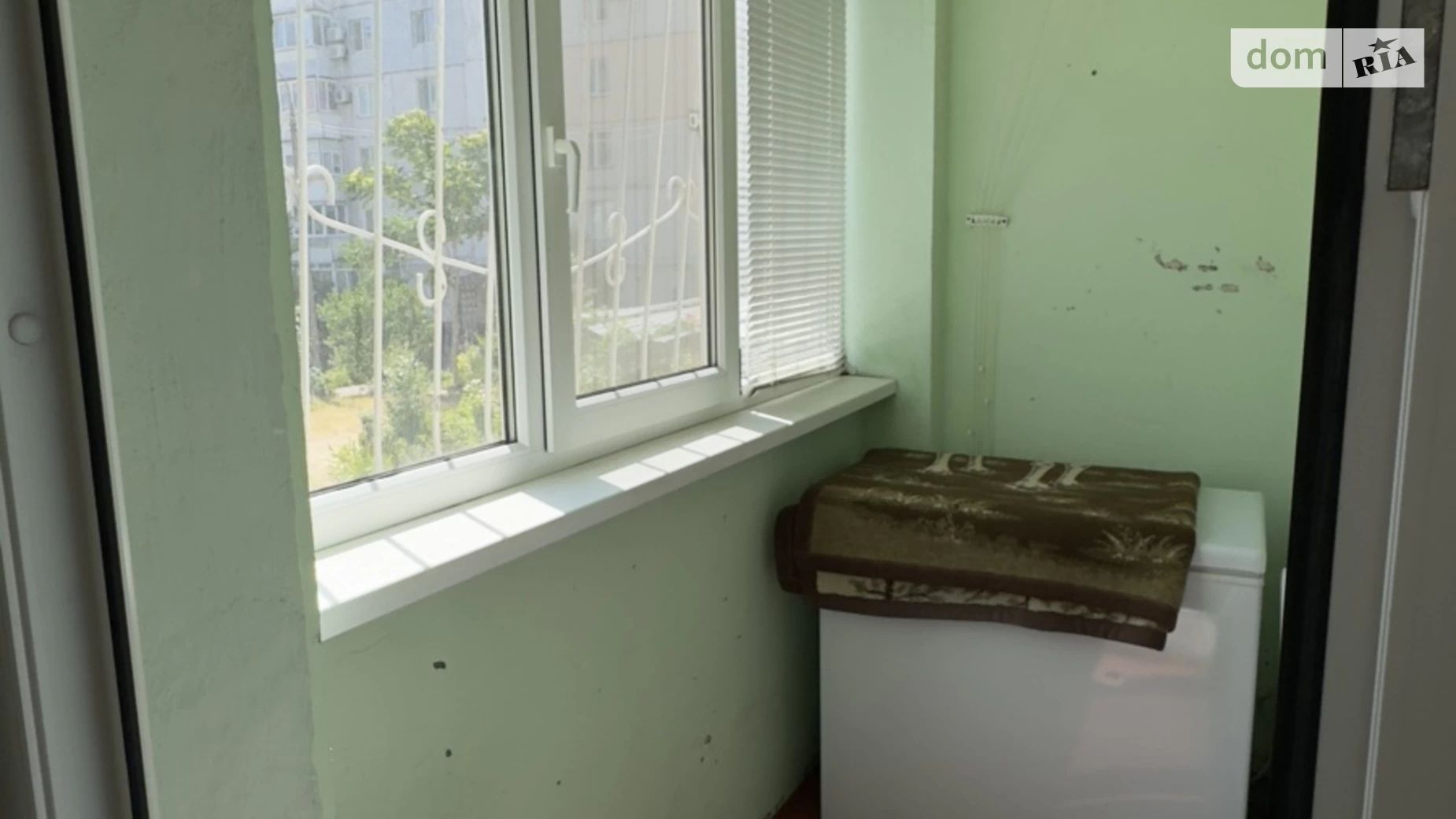 2-комнатная квартира 48 кв. м в Запорожье, ул. Олимпийская, 18 - фото 3