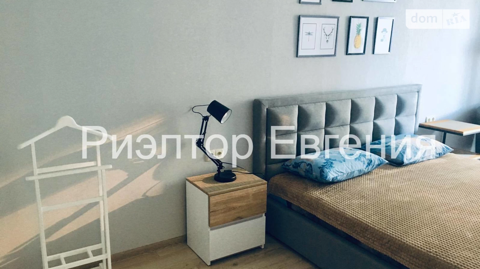 Сдается в аренду 1-комнатная квартира 50 кв. м в Одессе, бул. Итальянский, 1Б - фото 3