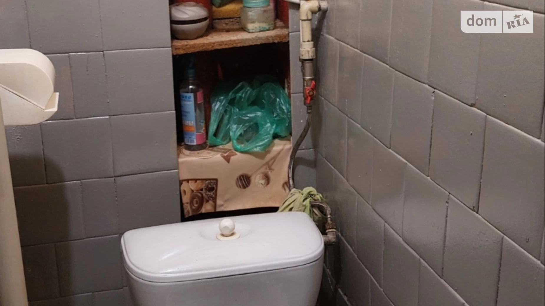 Продается комната 13 кв. м в Одессе, цена: 10500 $ - фото 5