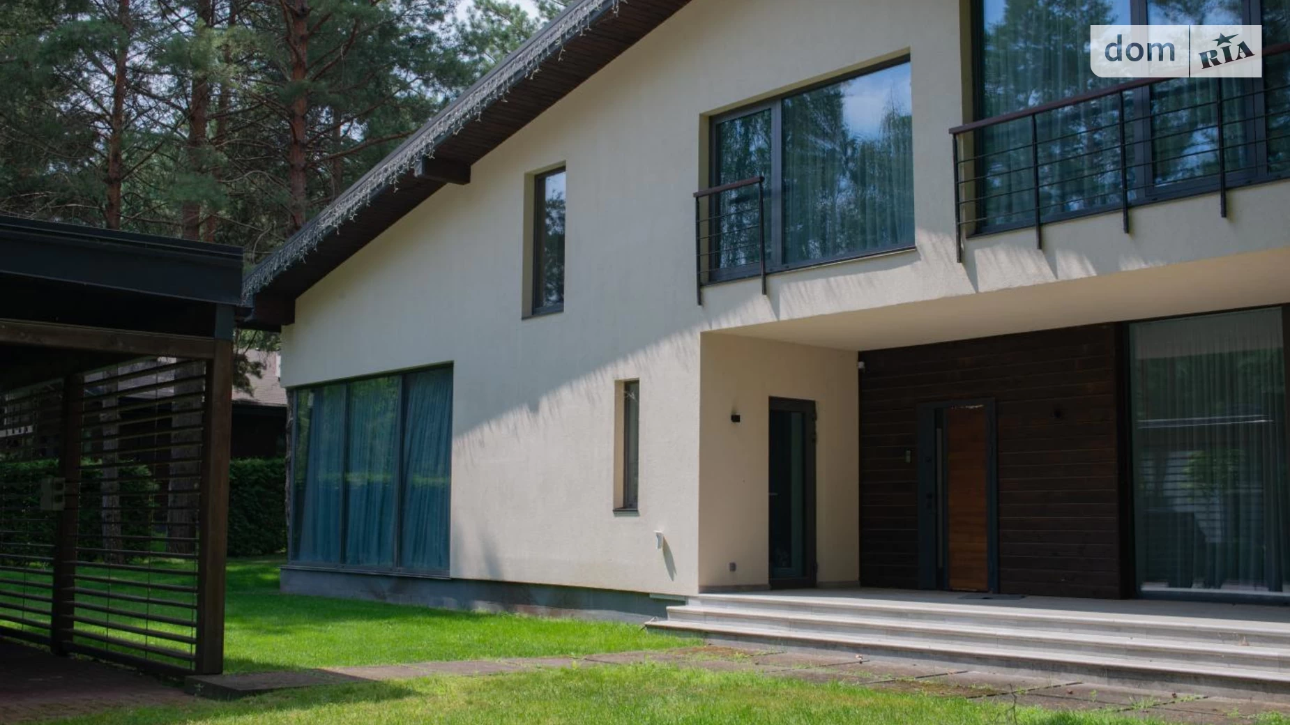 Продается дом на 2 этажа 368 кв. м с верандой, цена: 1300000 $ - фото 2