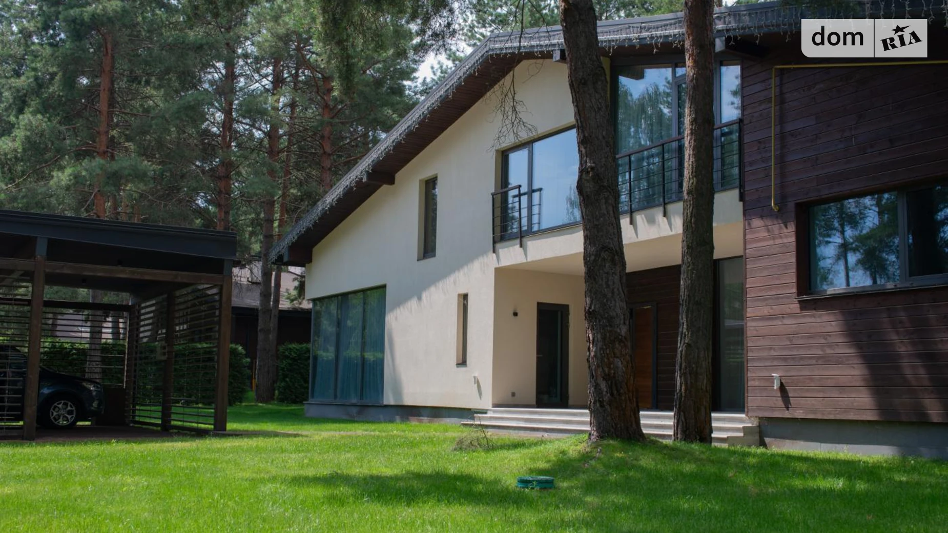 Продается дом на 2 этажа 368 кв. м с верандой, цена: 1300000 $ - фото 5