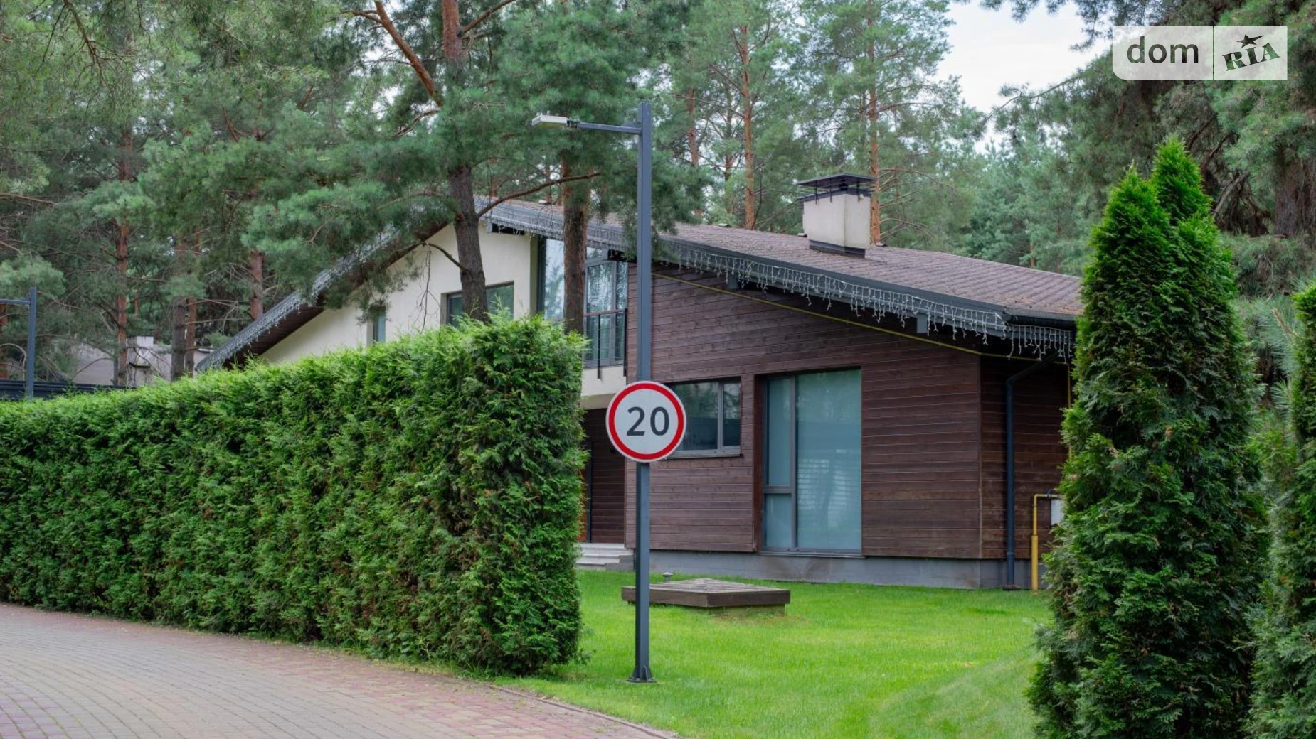 Продается дом на 2 этажа 368 кв. м с верандой, цена: 1300000 $ - фото 3