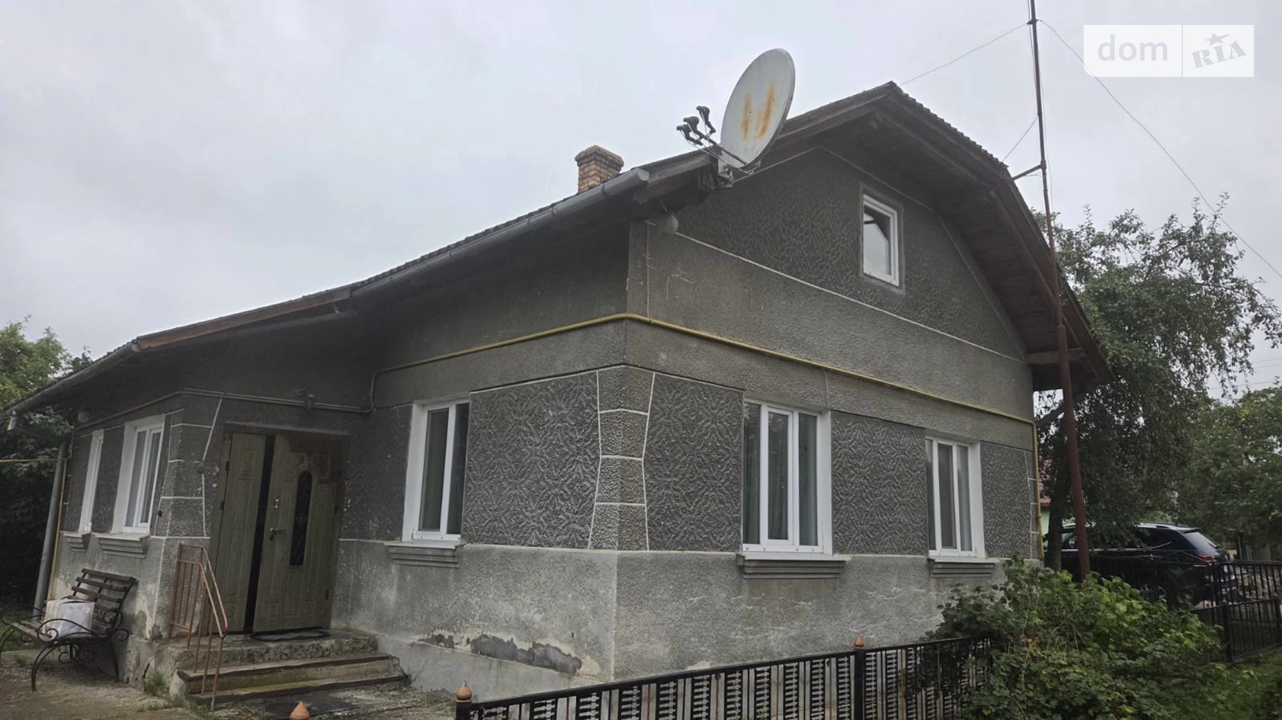 Продается одноэтажный дом 61.6 кв. м с бассейном, цена: 30000 $ - фото 3