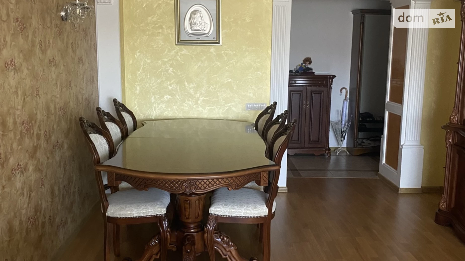 3-комнатная квартира 115 кв. м в Тернополе, ул. Юности - фото 3