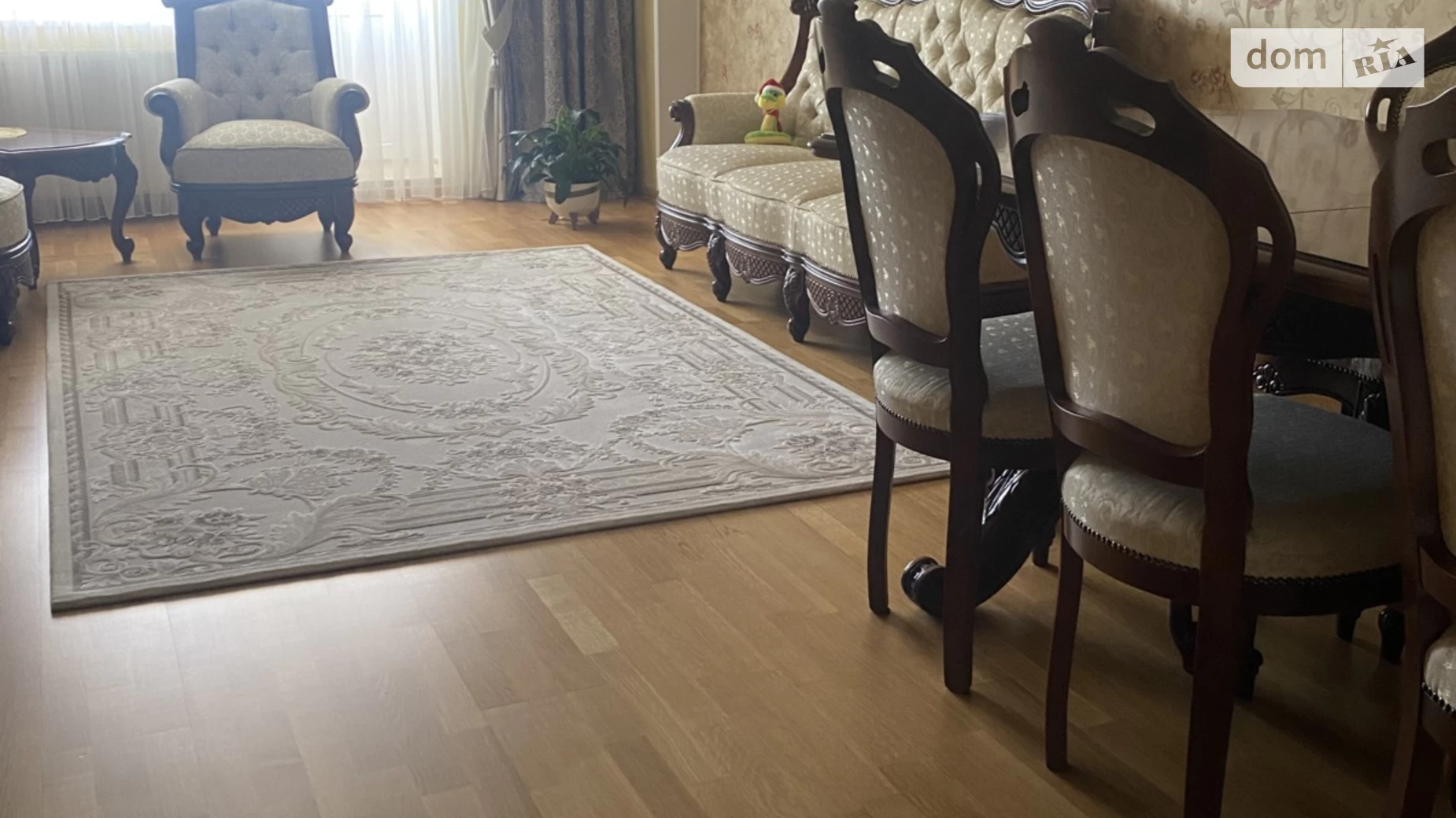3-комнатная квартира 115 кв. м в Тернополе, ул. Юности - фото 2