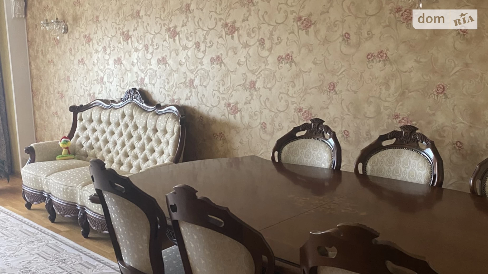 3-комнатная квартира 115 кв. м в Тернополе, ул. Юности - фото 4