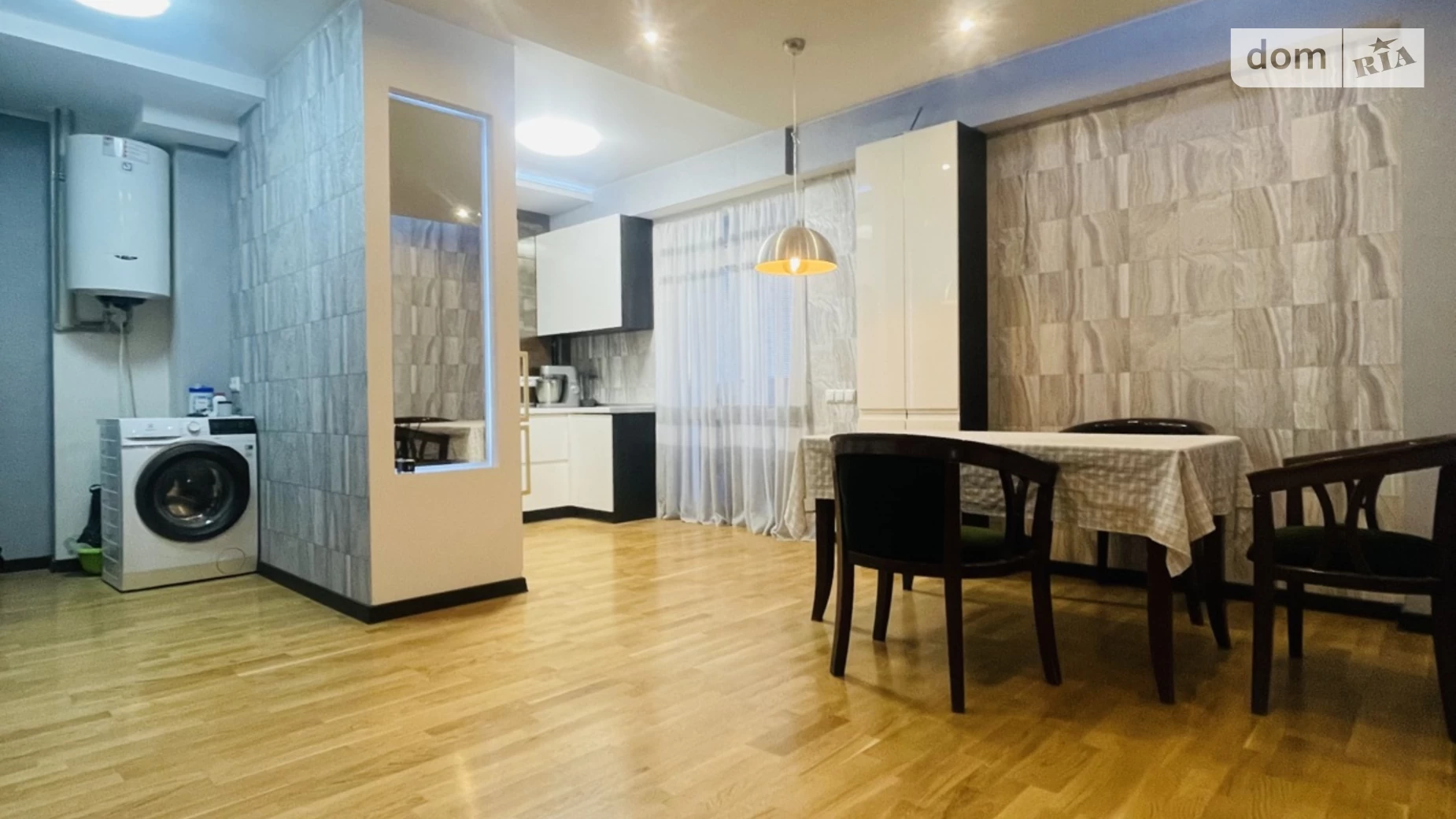Продается 2-комнатная квартира 60 кв. м в Днепре, просп. Мира, 25 - фото 2