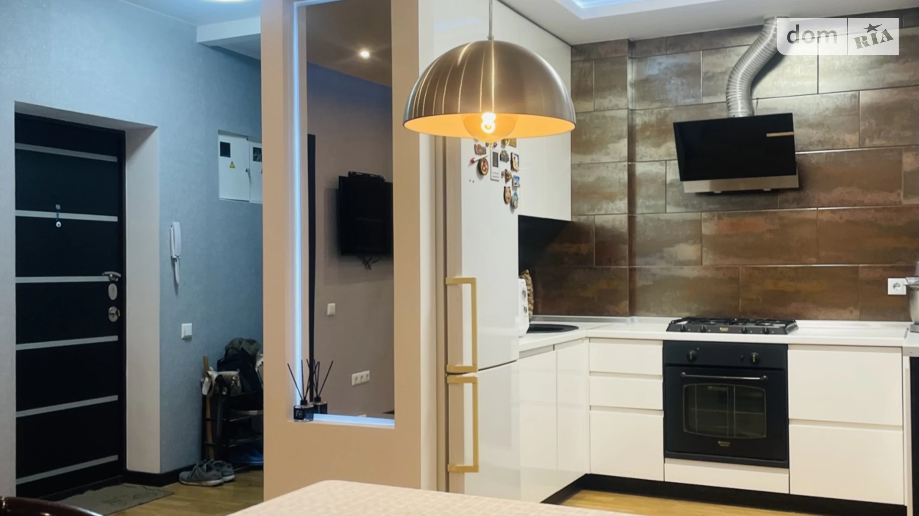 Продается 2-комнатная квартира 60 кв. м в Днепре, просп. Мира, 25 - фото 4