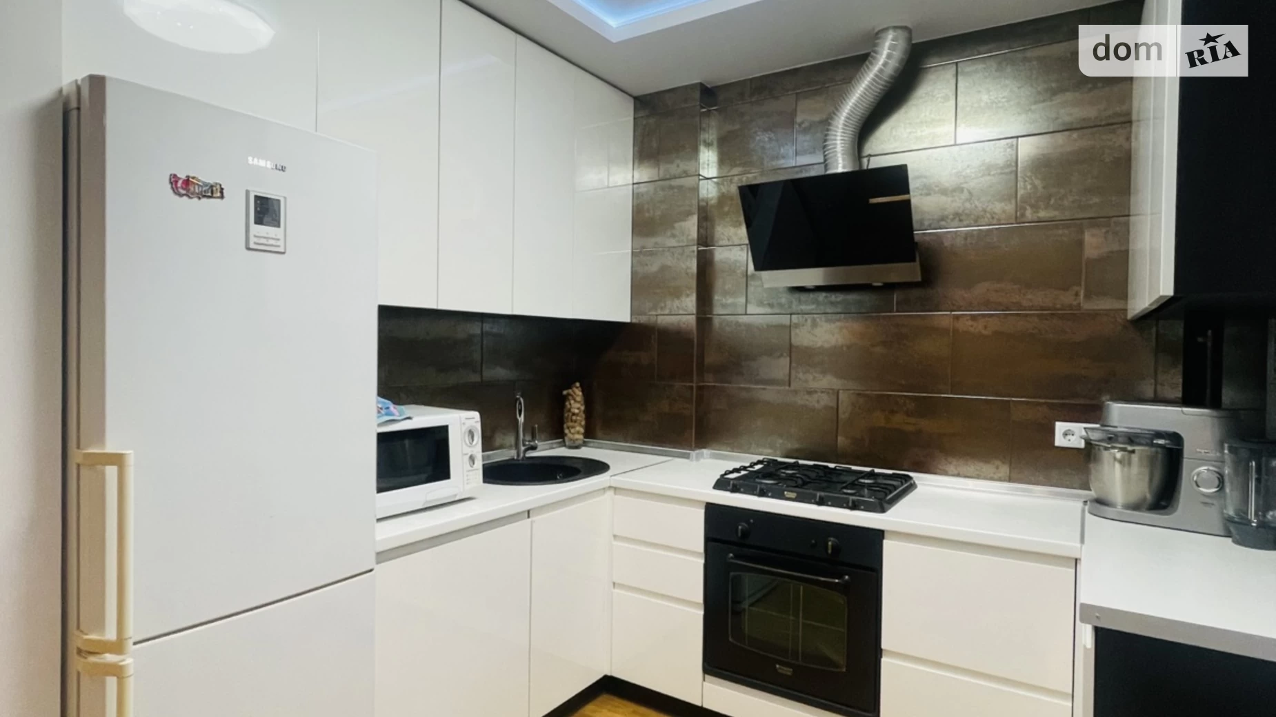 Продается 2-комнатная квартира 60 кв. м в Днепре, просп. Мира, 25 - фото 5