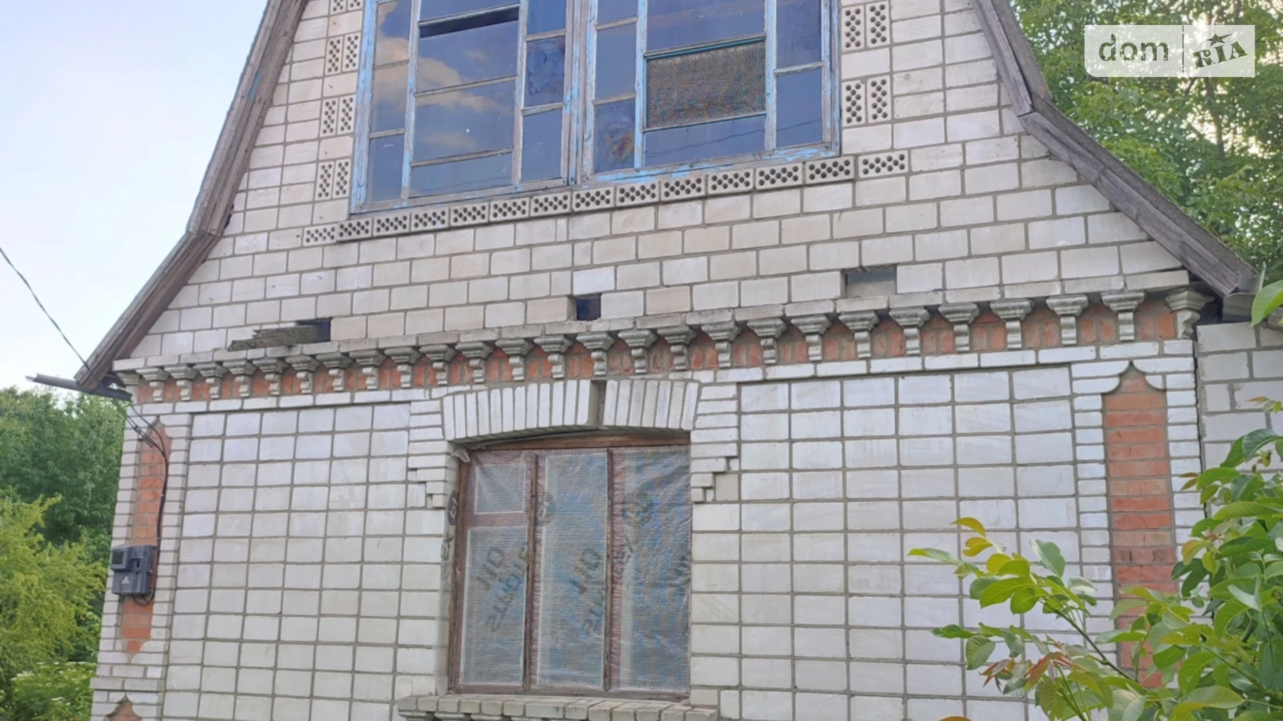 Продається будинок 2 поверховий 55 кв. м з каміном, цена: 25000 $ - фото 2
