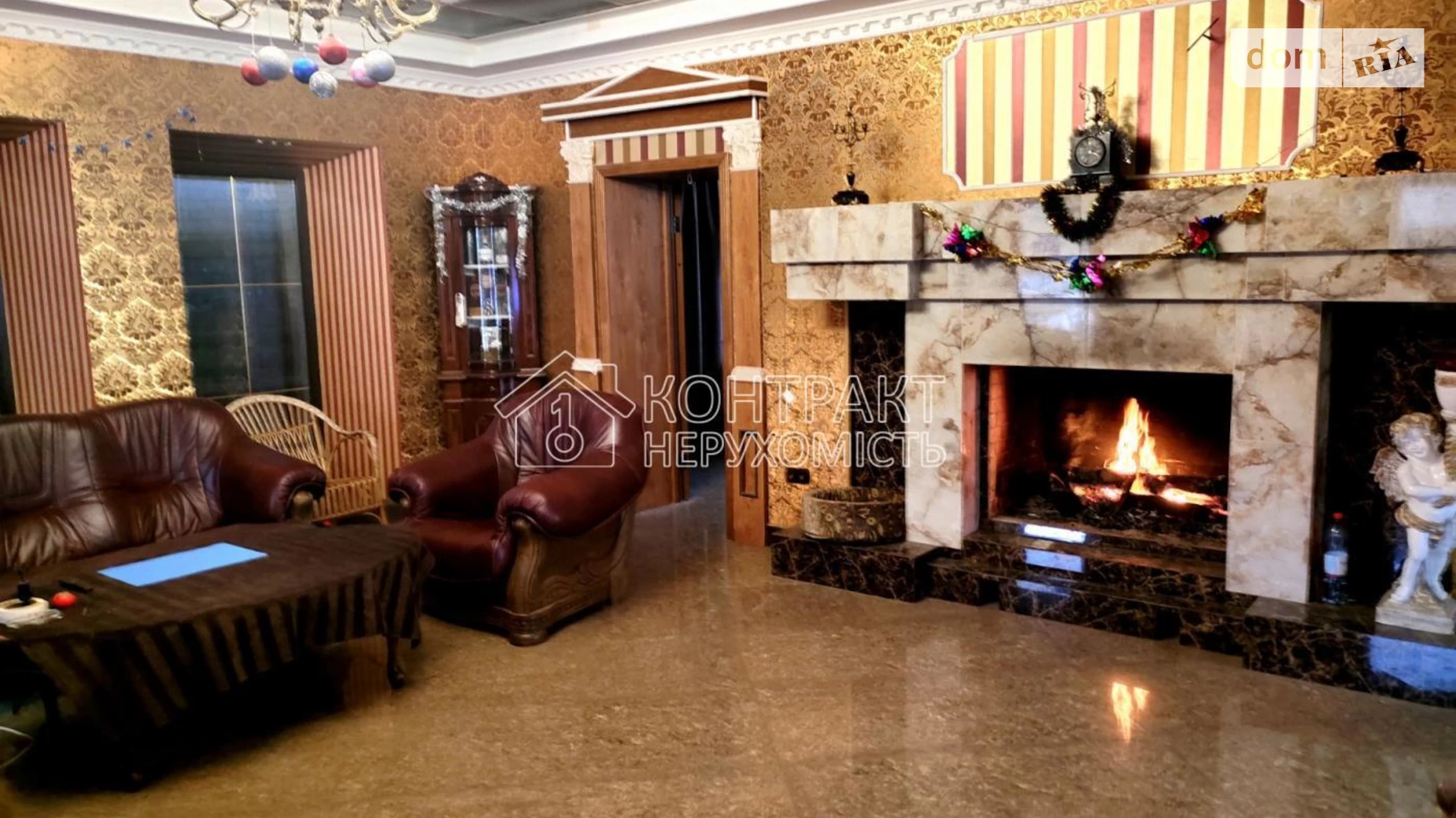 Сдается в аренду дом на 2 этажа 298 кв. м с баней/сауной, цена: 62000 грн - фото 2