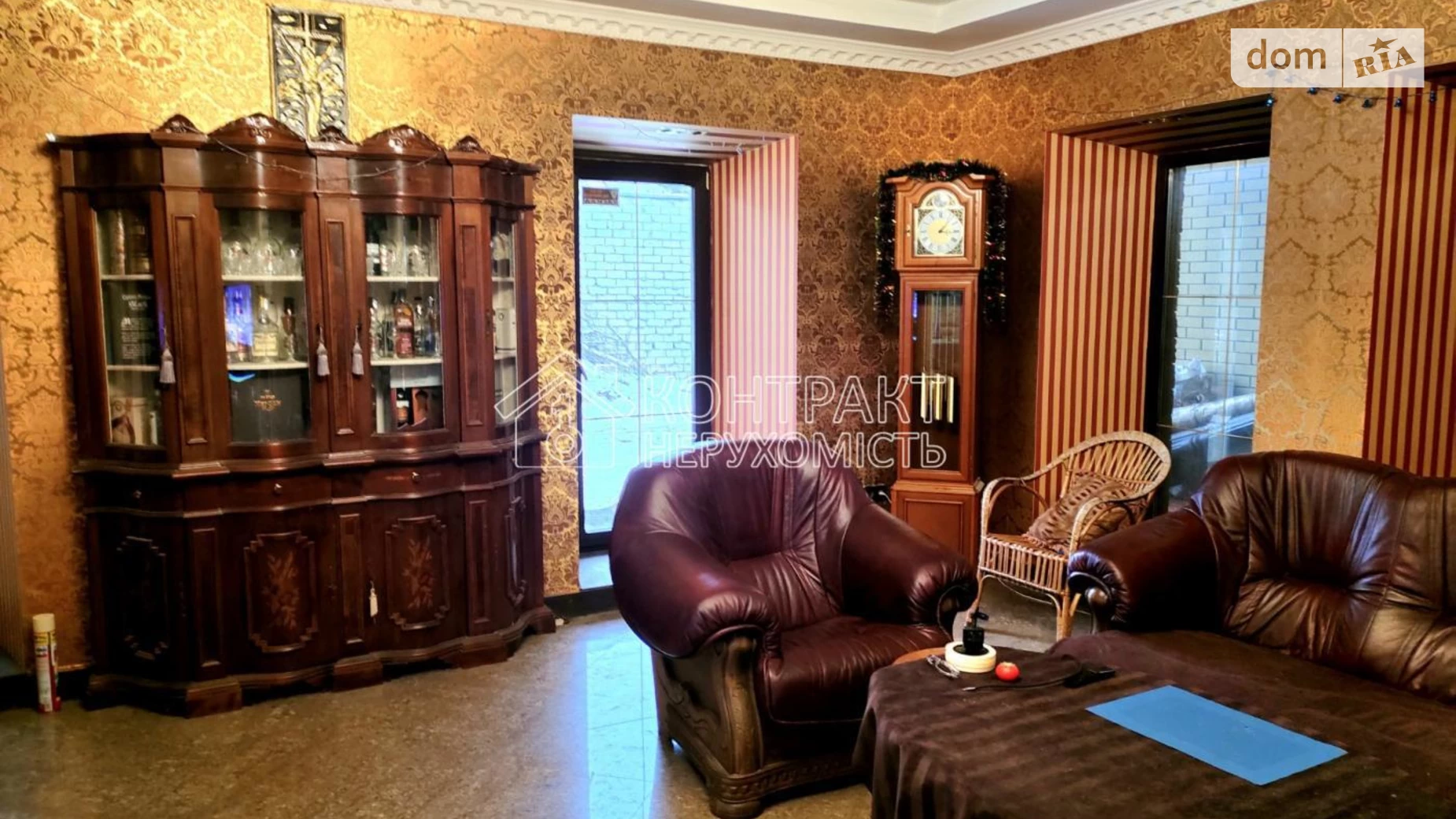 Сдается в аренду дом на 2 этажа 298 кв. м с баней/сауной, цена: 62000 грн - фото 5
