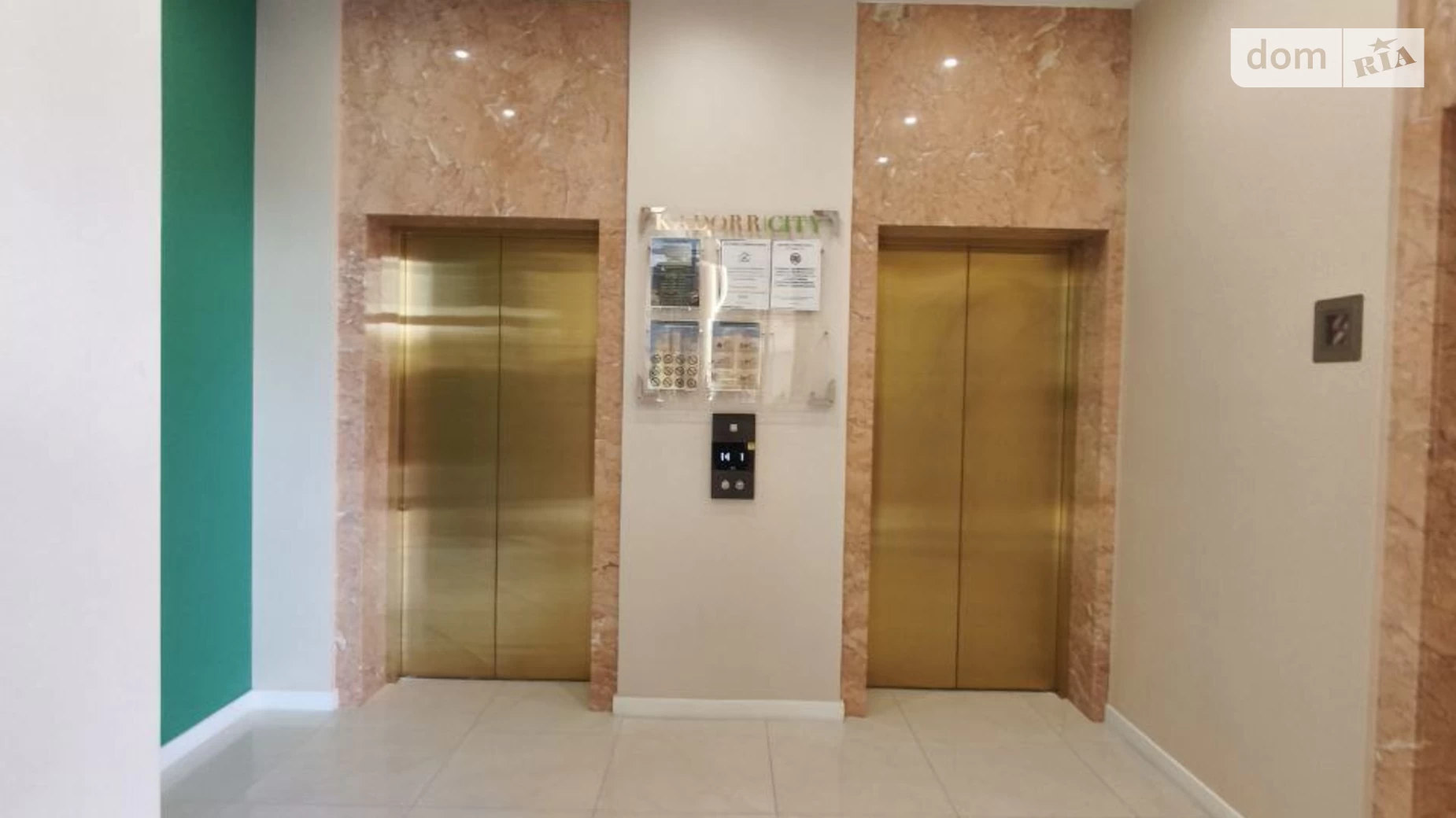 Продается 2-комнатная квартира 58 кв. м в Одессе, ул. Краснова, 1А - фото 3