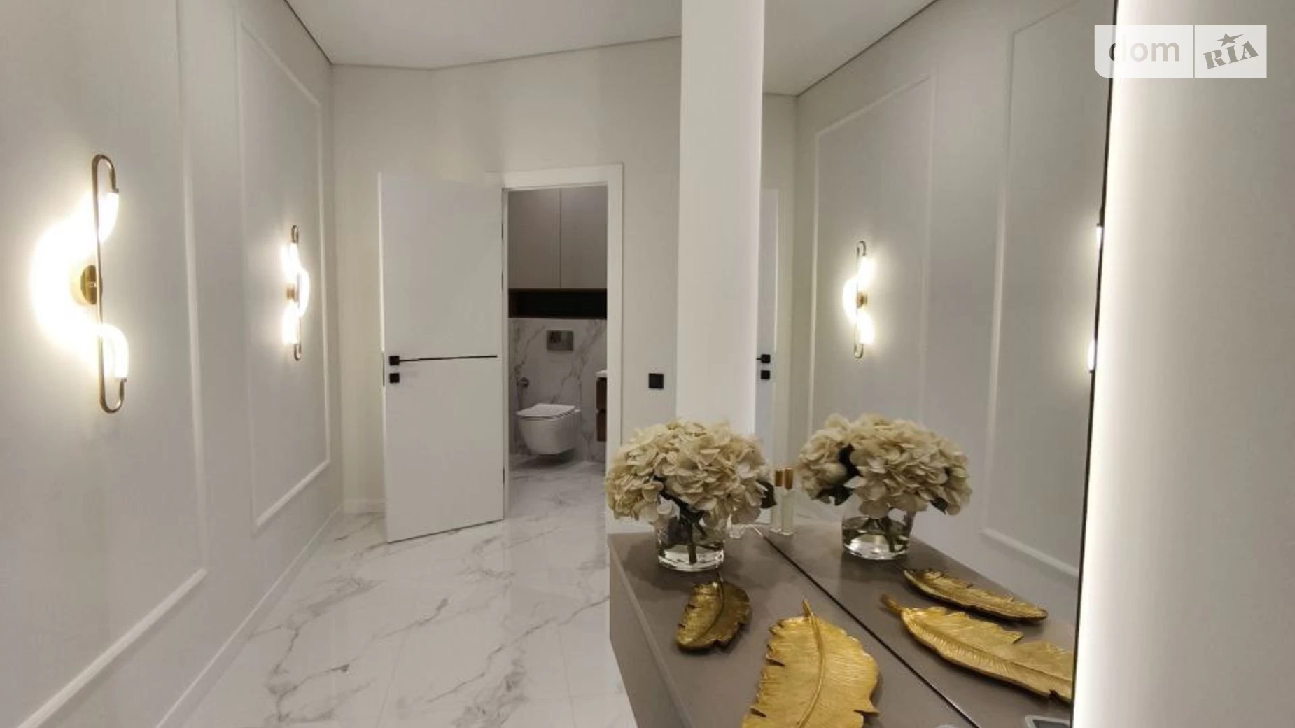 Продается 2-комнатная квартира 58 кв. м в Одессе, ул. Краснова, 1А - фото 5