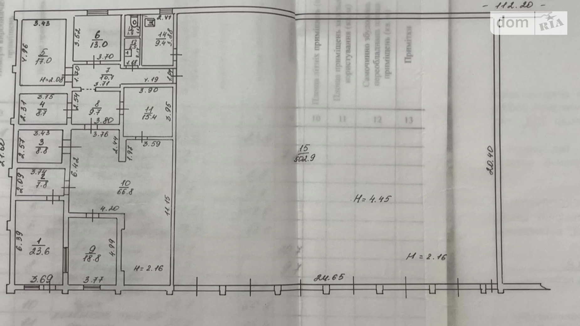 вул. Лубенского Петра Лубни, цена: 155000 $ - фото 5