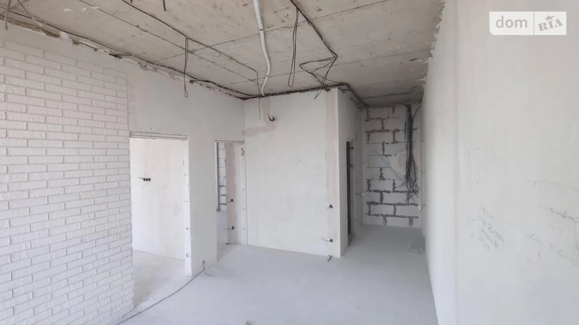 Продается 2-комнатная квартира 58 кв. м в Одессе, ул. Гераневая - фото 5