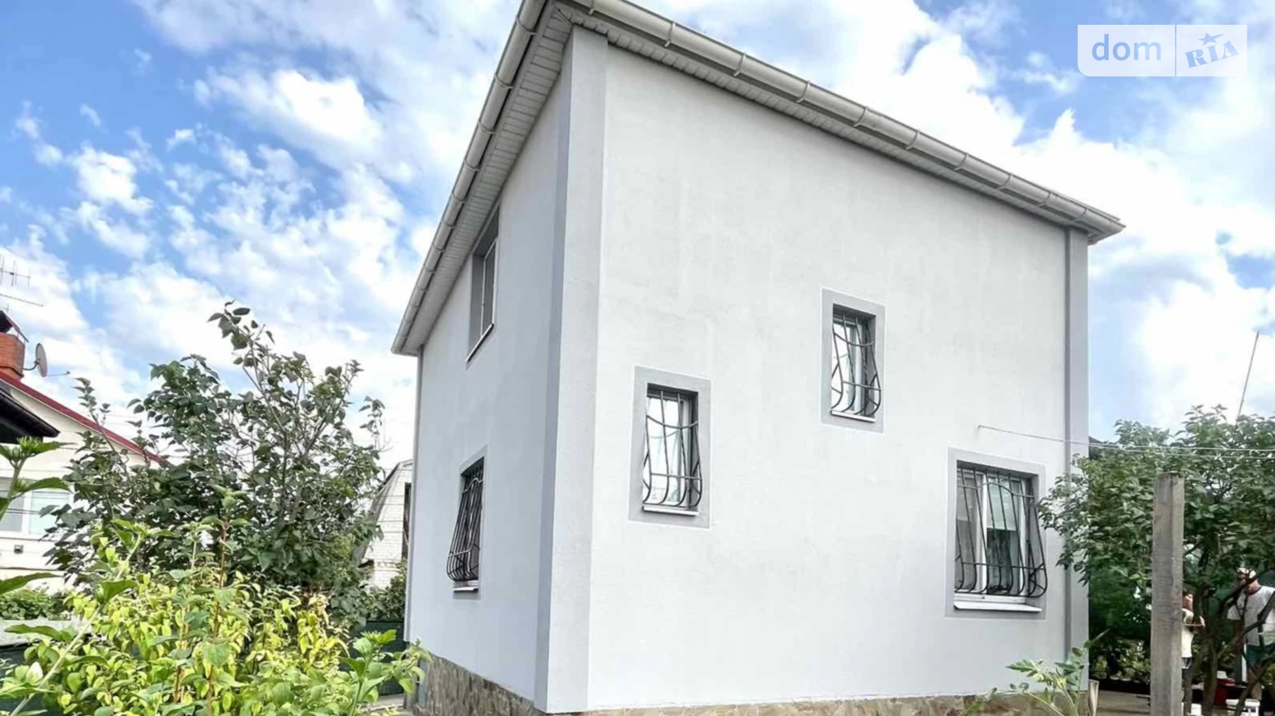 Продается дом на 2 этажа 69 кв. м с гаражом, цена: 55000 $ - фото 3