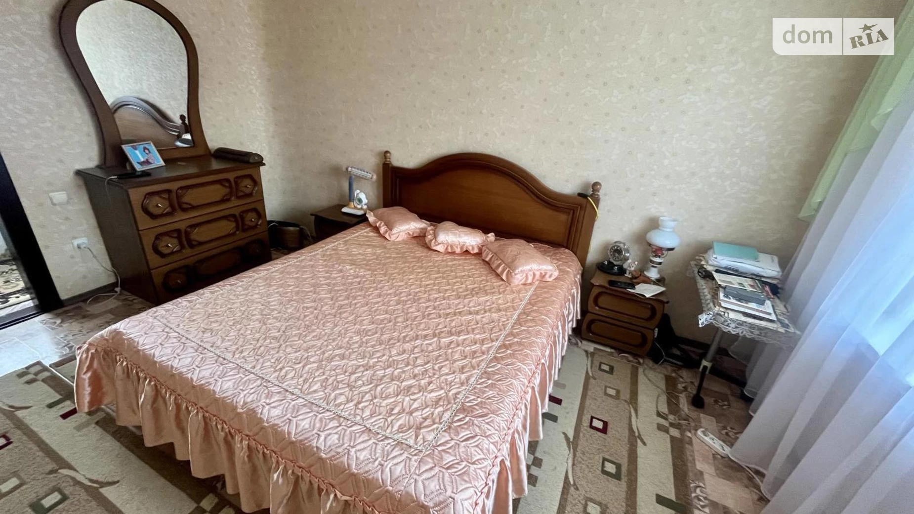 Продается дом на 2 этажа 69 кв. м с гаражом, цена: 55000 $ - фото 5