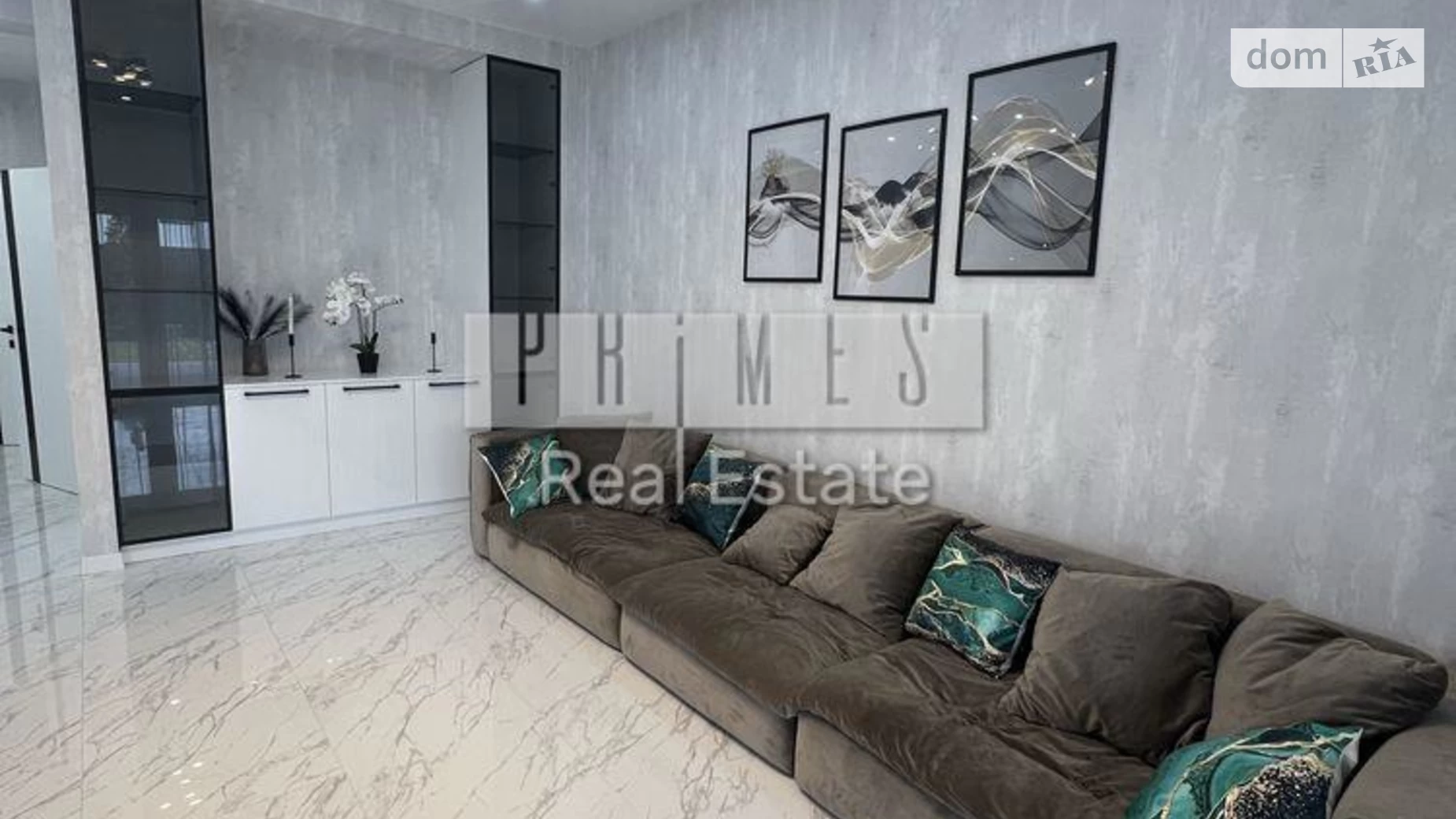 Продается дом на 2 этажа 170 кв. м с бассейном, цена: 270000 $ - фото 3