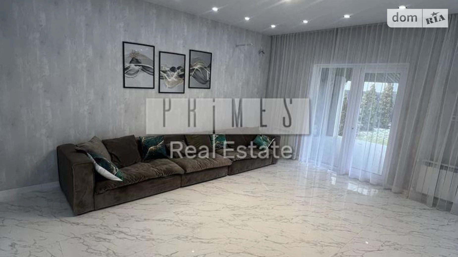 Продается дом на 2 этажа 170 кв. м с бассейном, цена: 270000 $ - фото 5