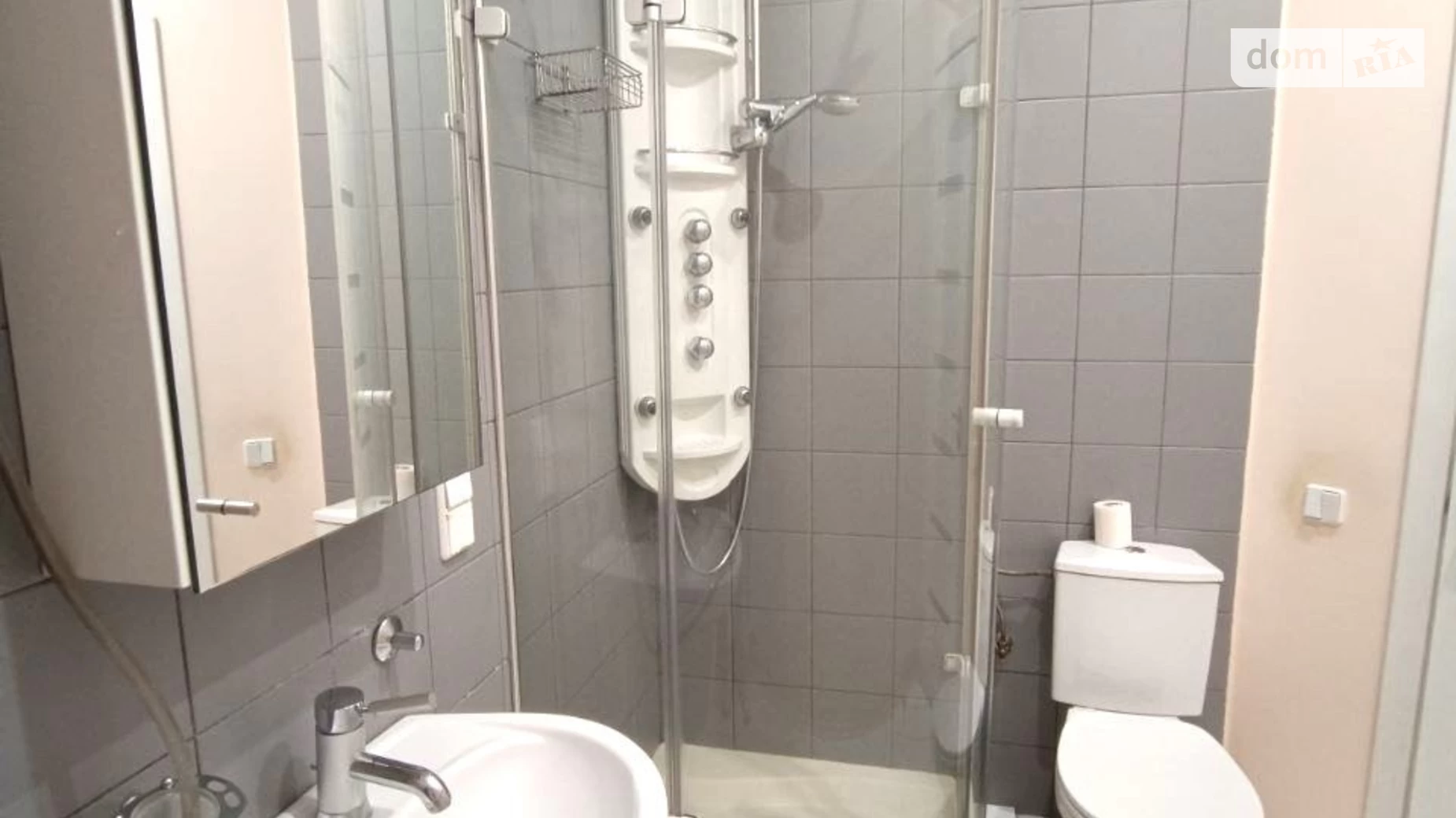 Сдается в аренду 3-комнатная квартира 81 кв. м в Днепре, Запорожское шоссе, 38 - фото 4