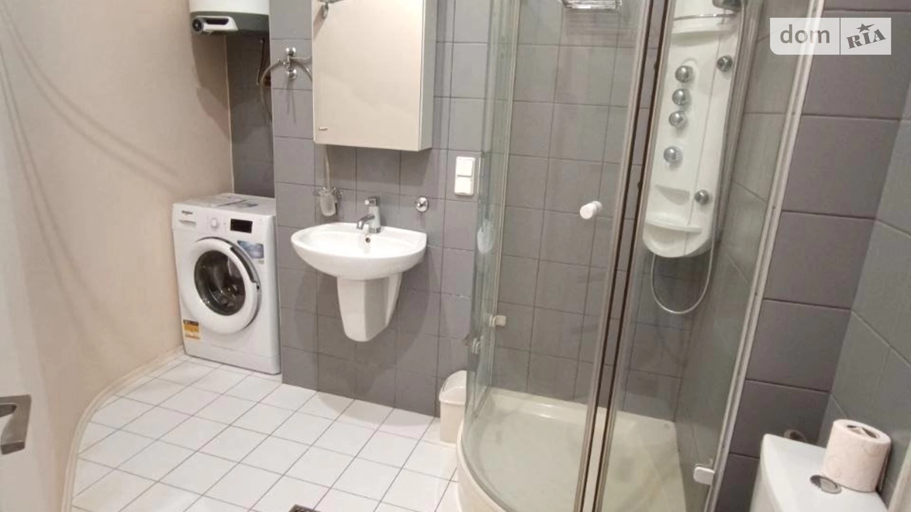 Сдается в аренду 3-комнатная квартира 81 кв. м в Днепре, Запорожское шоссе, 38 - фото 5