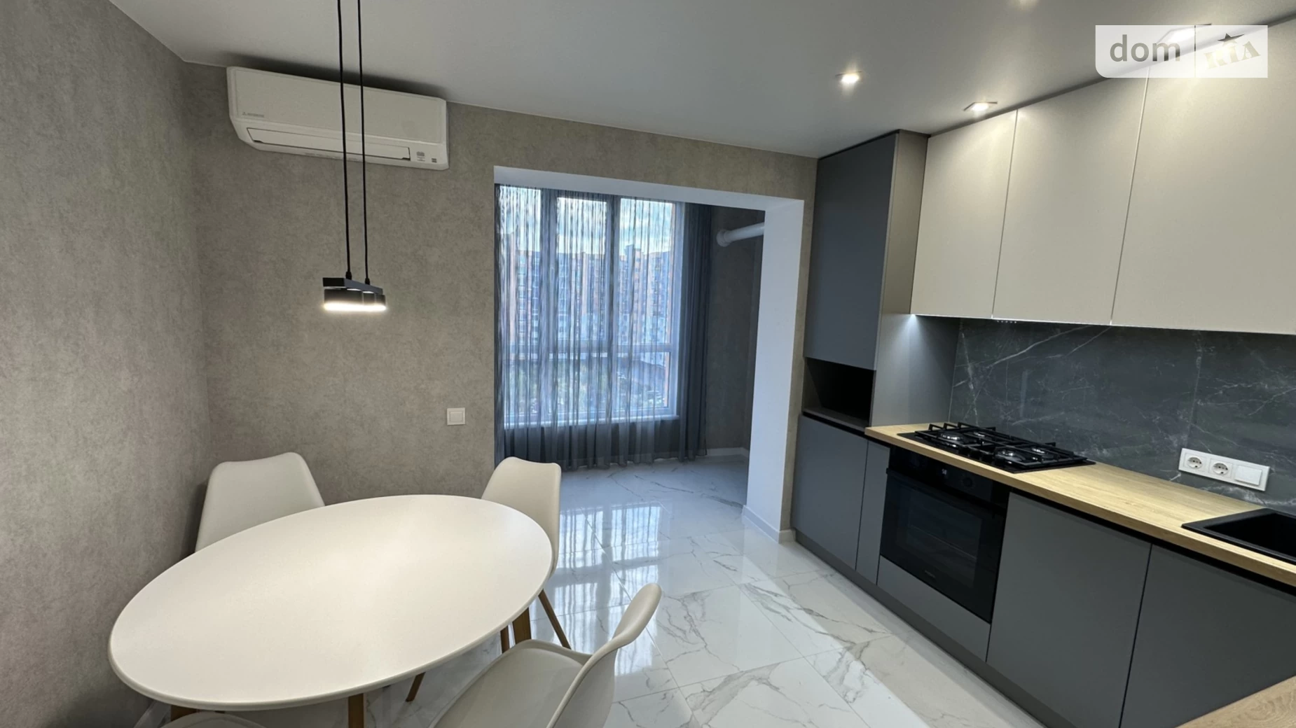 Продається 2-кімнатна квартира 60 кв. м у, цена: 89000 $ - фото 4