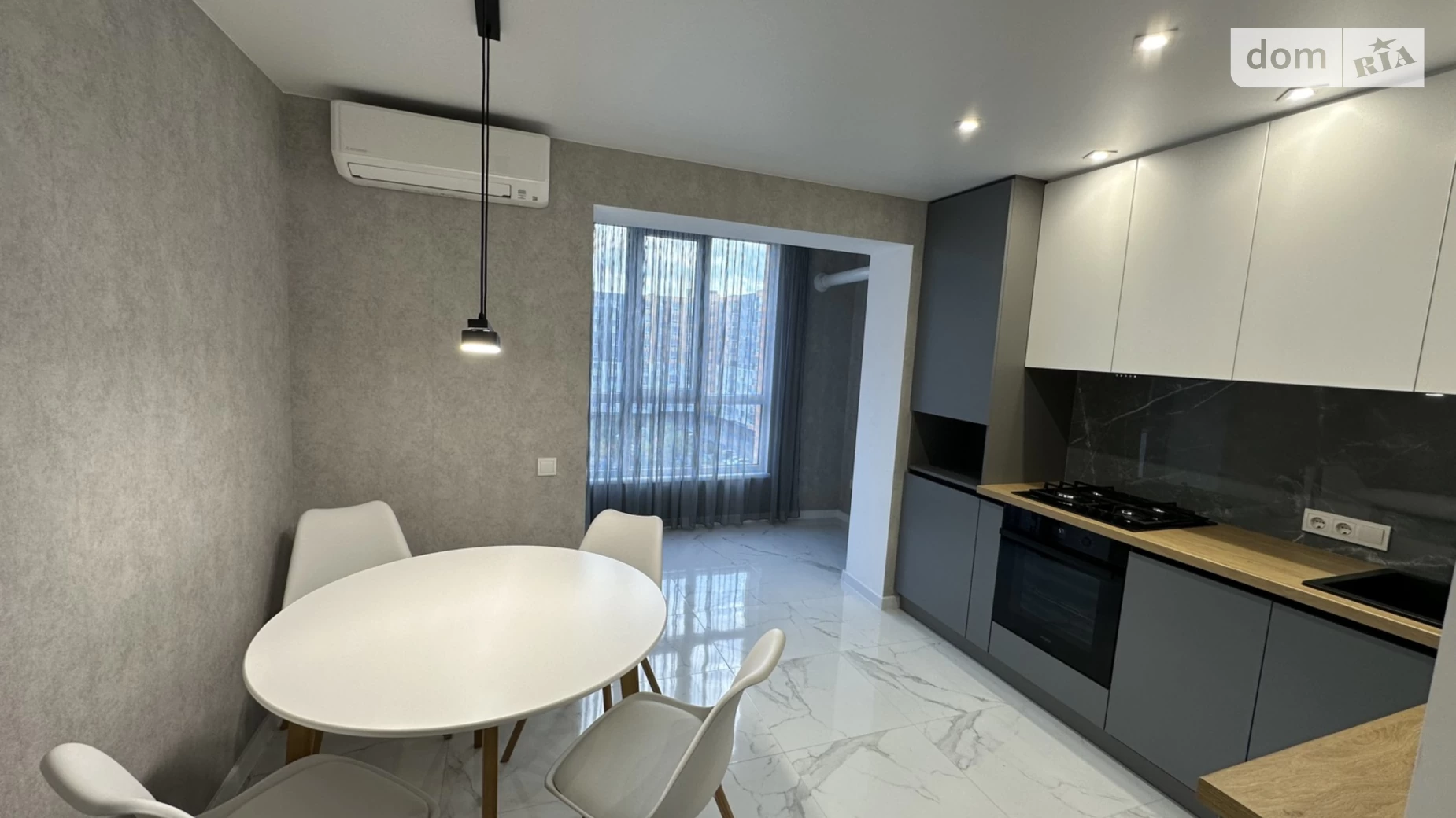 Продається 2-кімнатна квартира 60 кв. м у, цена: 89000 $ - фото 5
