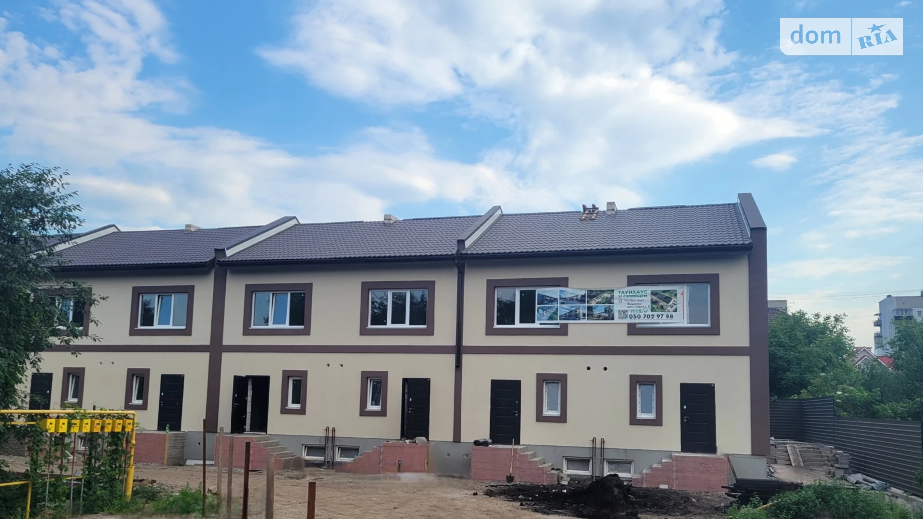 вул. Садова, 4 Вишневе, цена: 76000 $ - фото 3