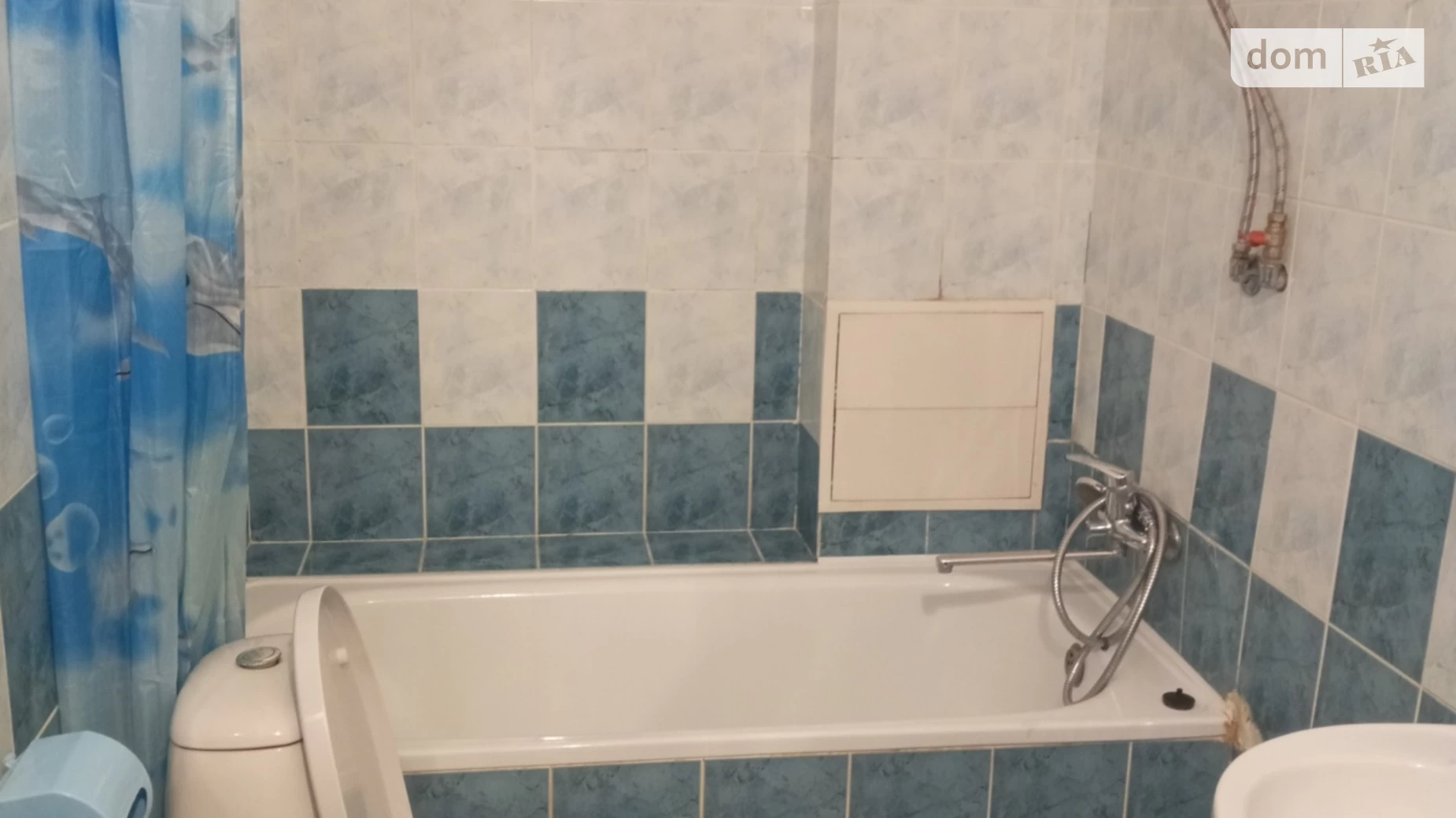 Продається 2-кімнатна квартира 63.2 кв. м у Львові, вул. Театральна, 7 - фото 3