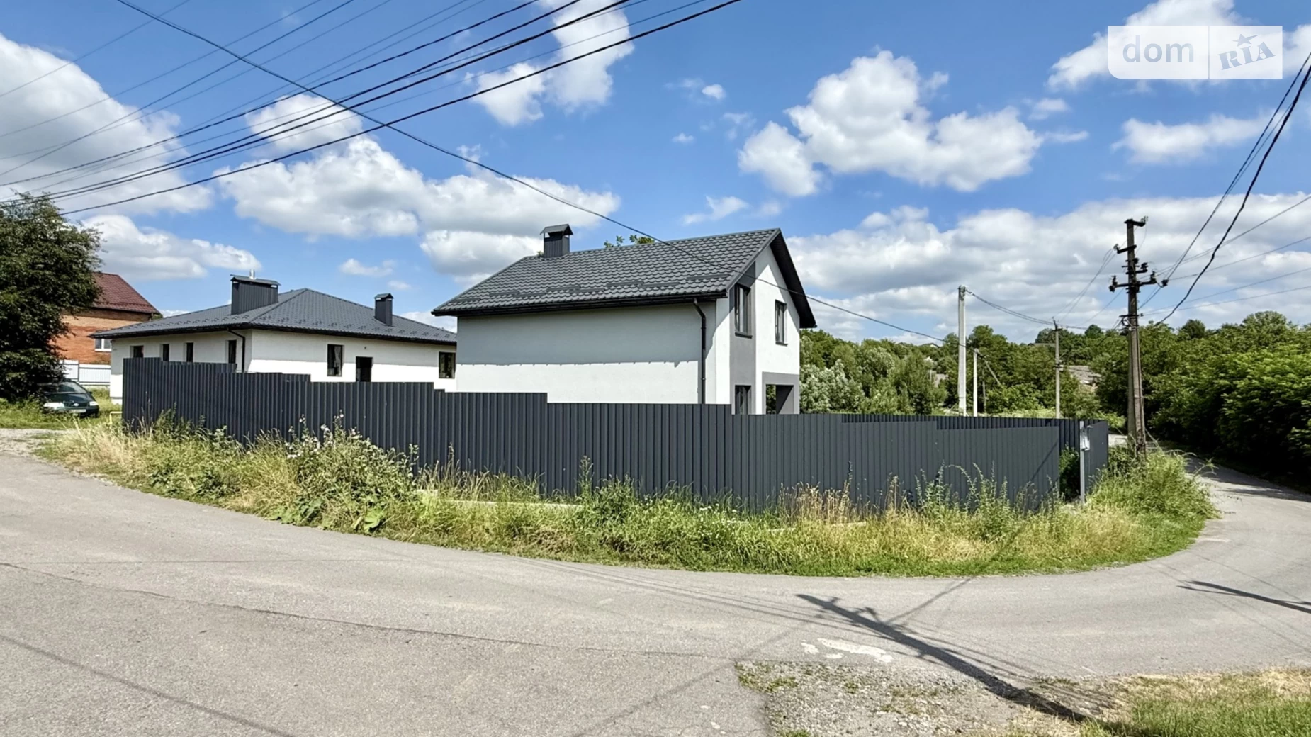 Продается дом на 2 этажа 107 кв. м с гаражом, цена: 84999 $ - фото 3