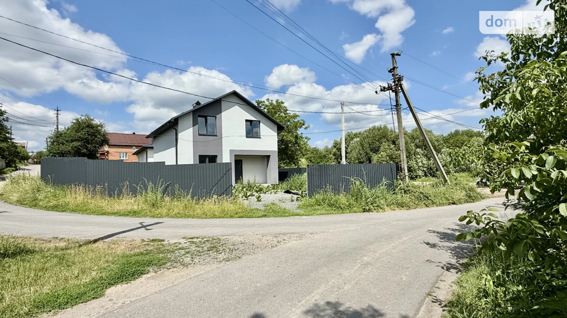 Продается дом на 2 этажа 107 кв. м с гаражом, цена: 84999 $ - фото 5