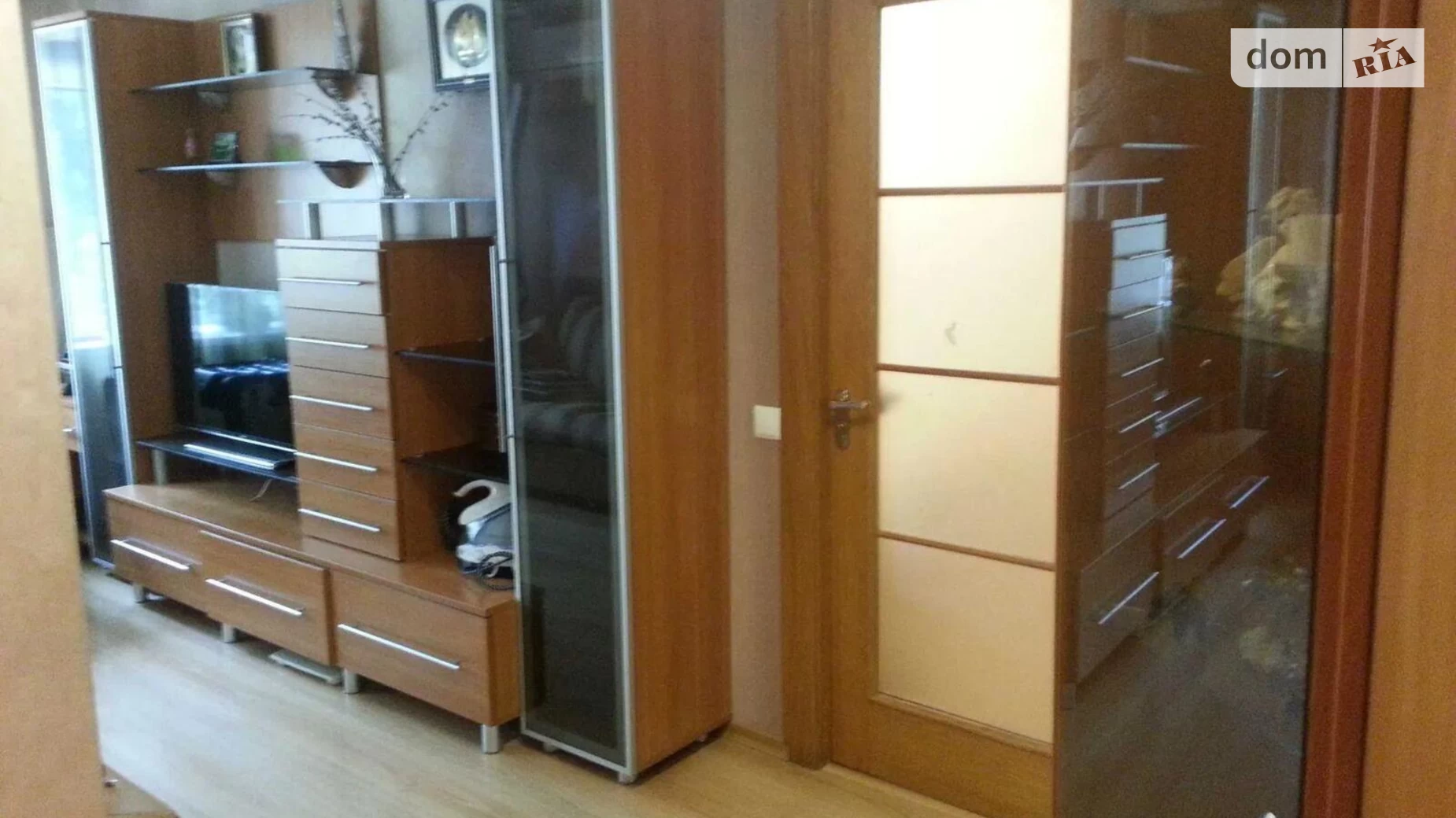 Продается 2-комнатная квартира 58 кв. м в Киеве, ул. Нежинская, 10 - фото 5